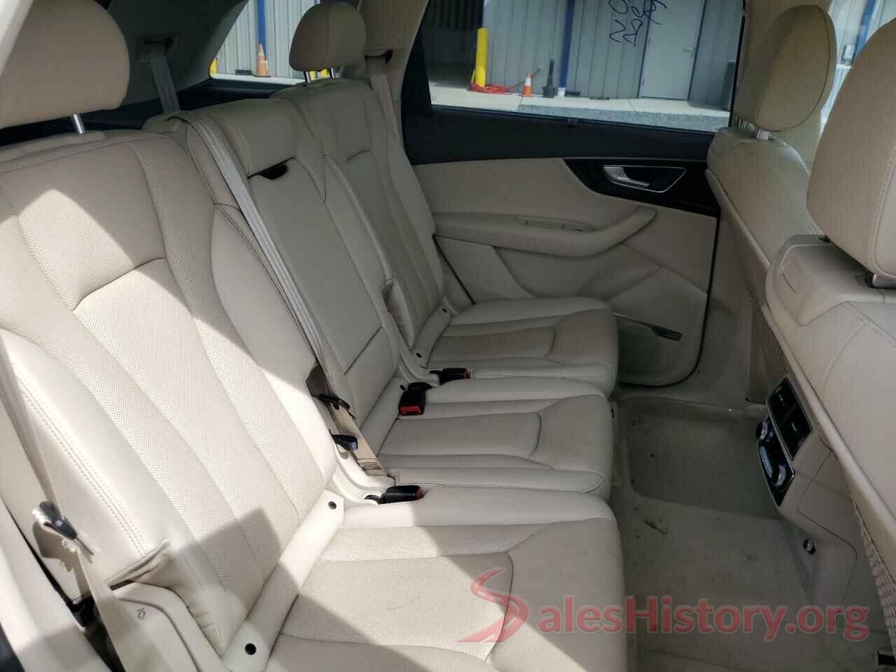 WA1LAAF78KD033564 2019 AUDI Q7