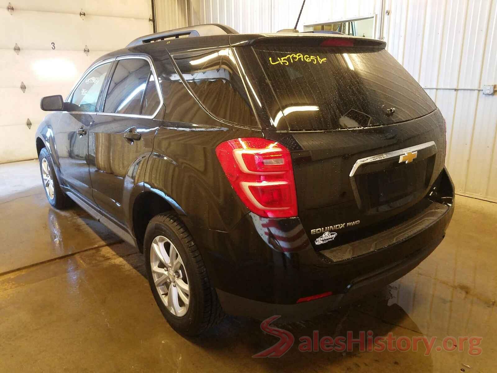 2GNFLFEK6H6157668 2017 CHEVROLET EQUINOX