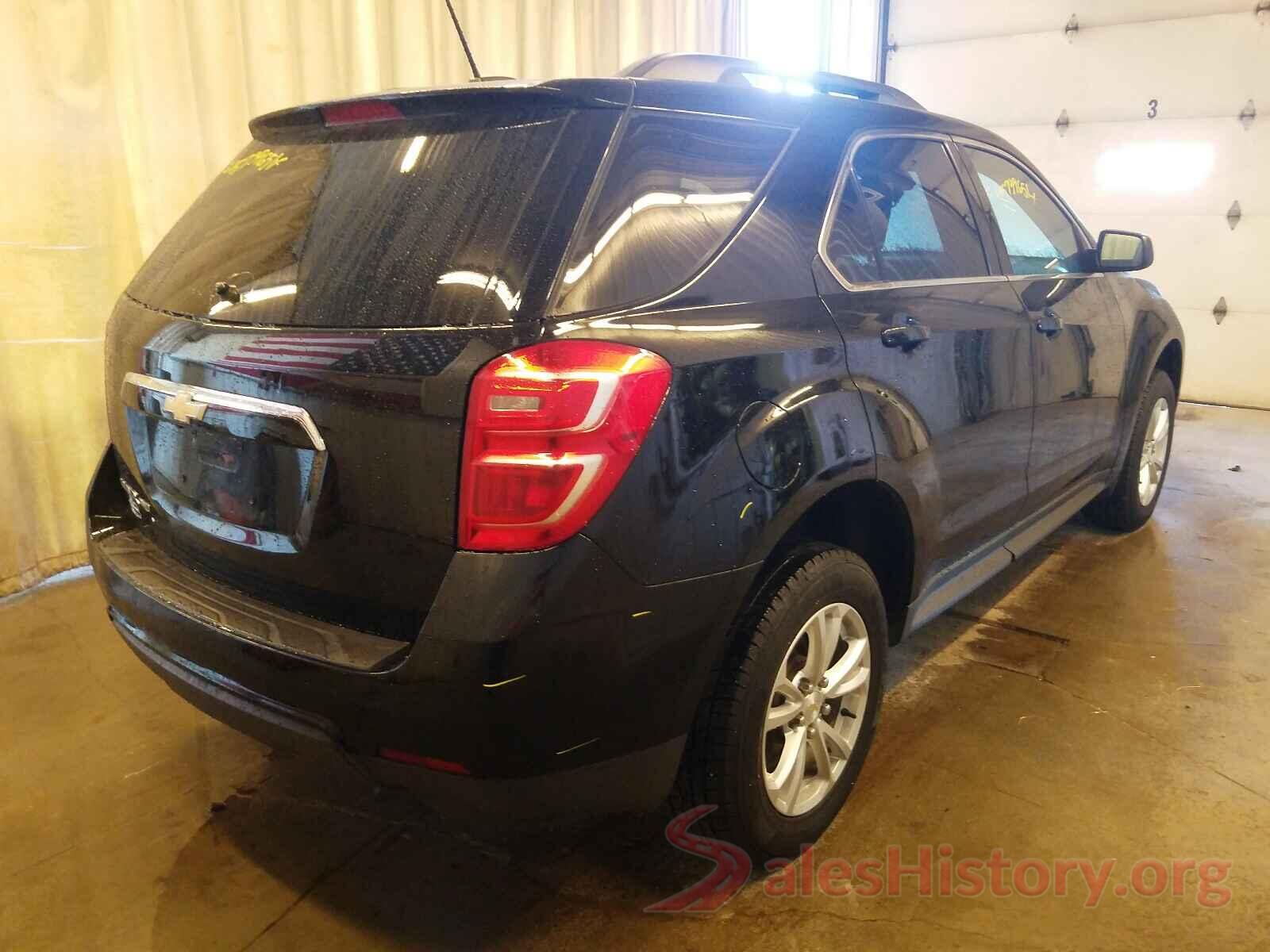 2GNFLFEK6H6157668 2017 CHEVROLET EQUINOX