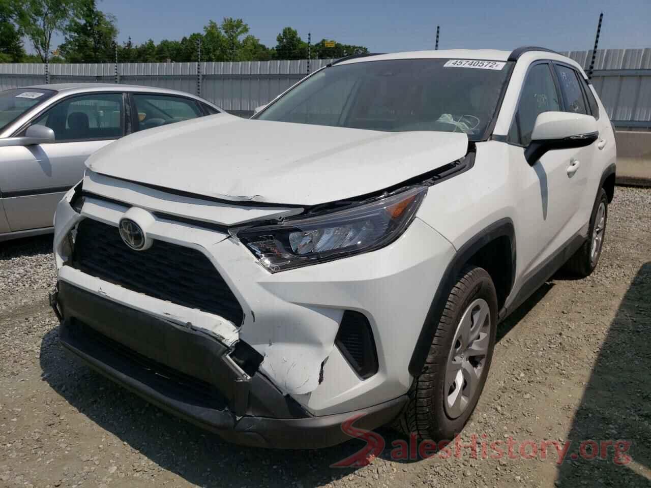 JTMK1RFV4KJ015532 2019 TOYOTA RAV4