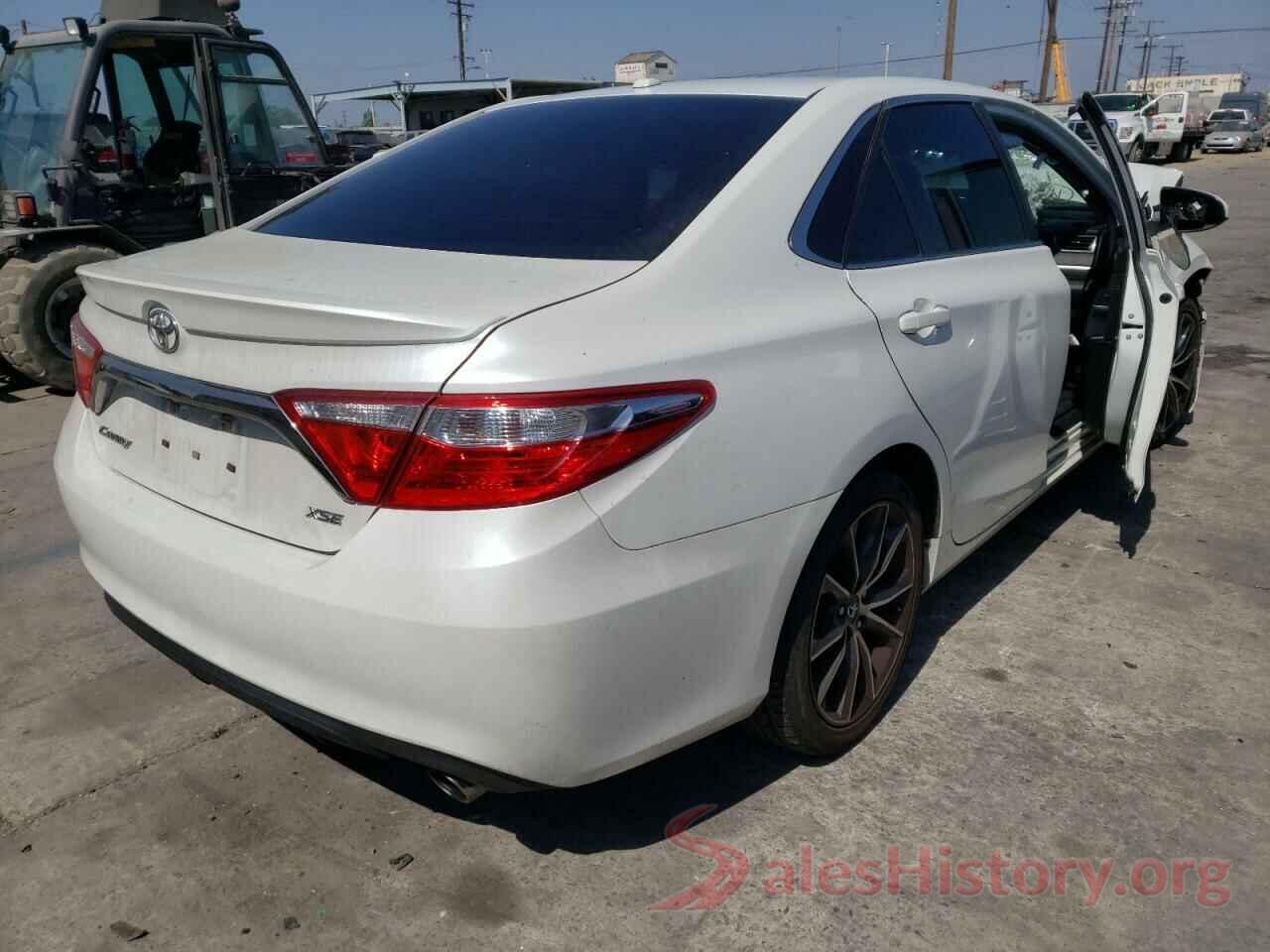 4T1BF1FK6GU245695 2016 TOYOTA CAMRY