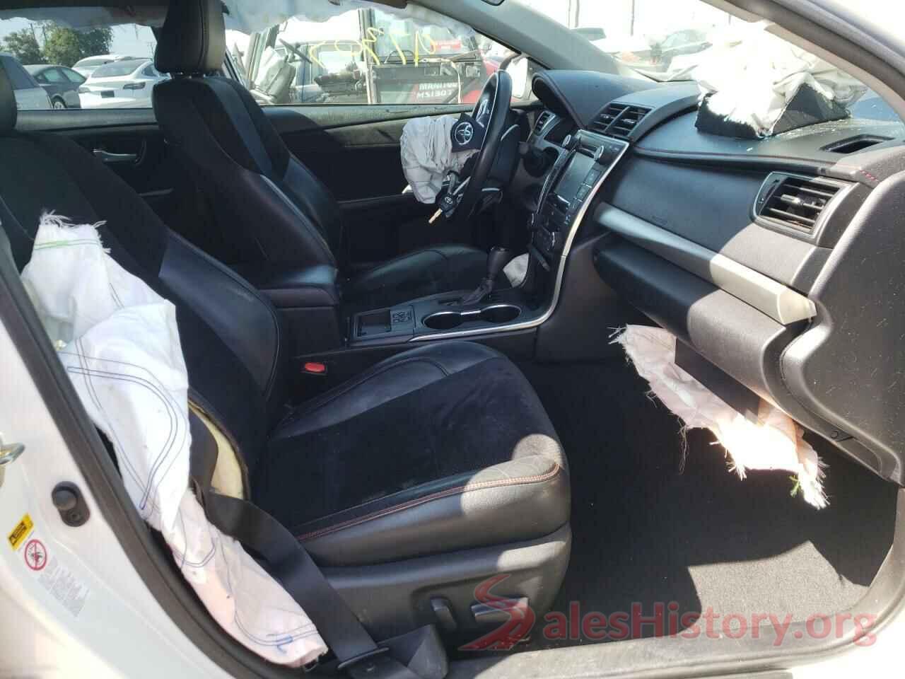 4T1BF1FK6GU245695 2016 TOYOTA CAMRY