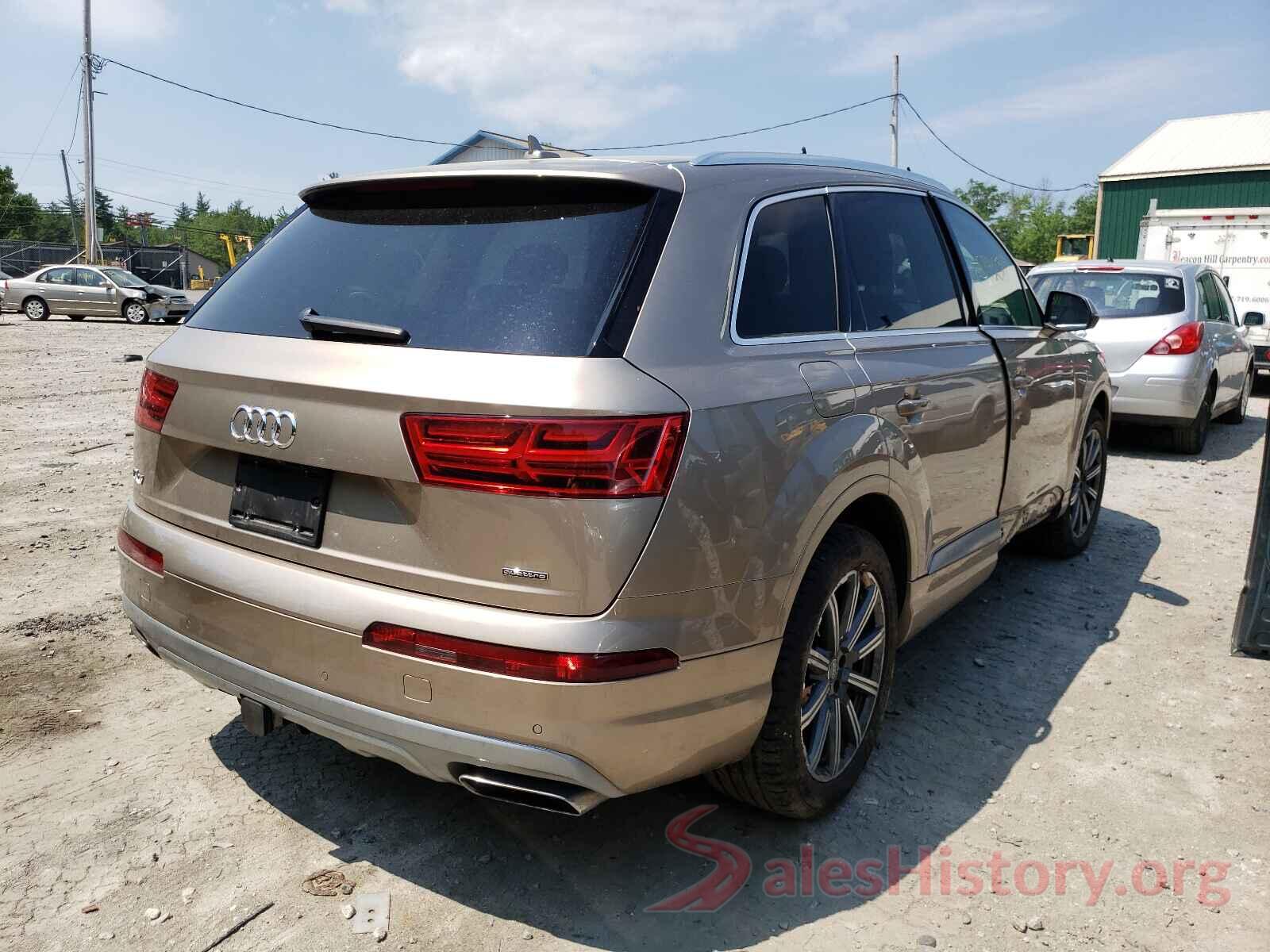 WA1LHAF72JD011022 2018 AUDI Q7