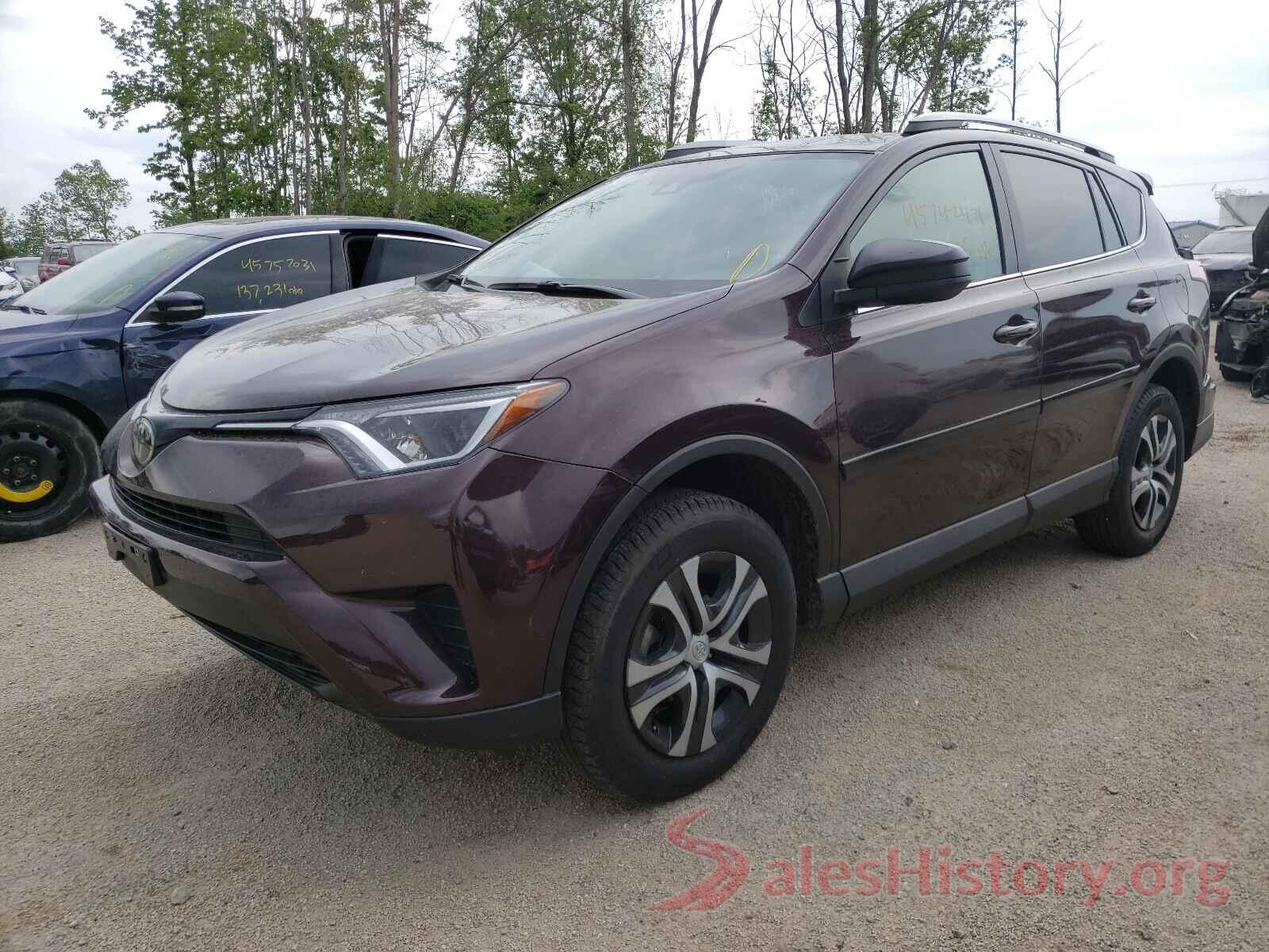 2T3ZFREV8HW318986 2017 TOYOTA RAV4