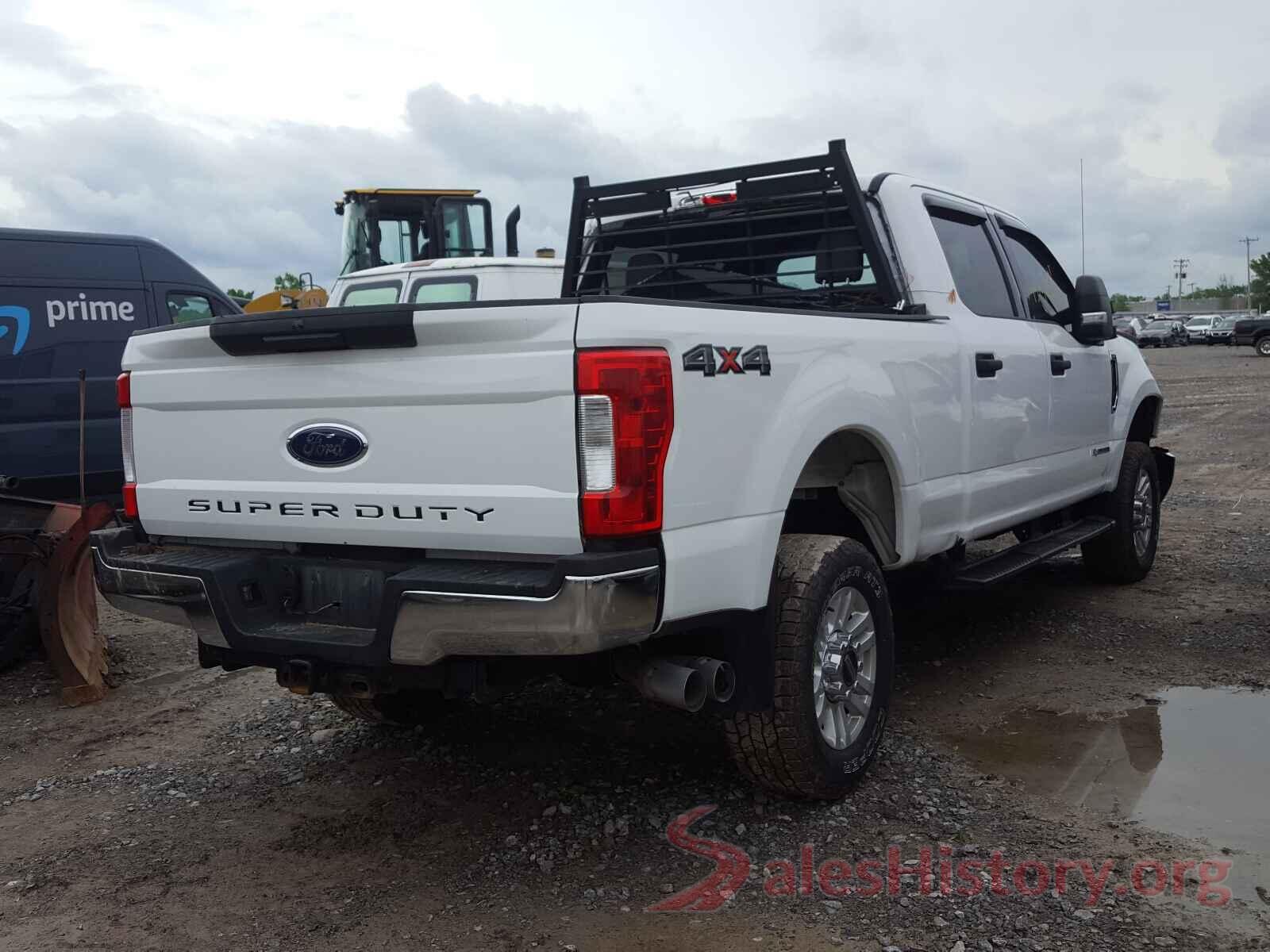 1FT7W2BT3KEC89252 2019 FORD F250