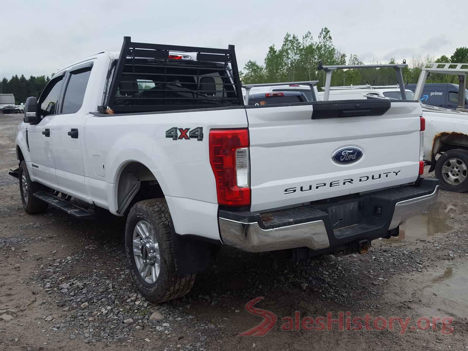 1FT7W2BT3KEC89252 2019 FORD F250