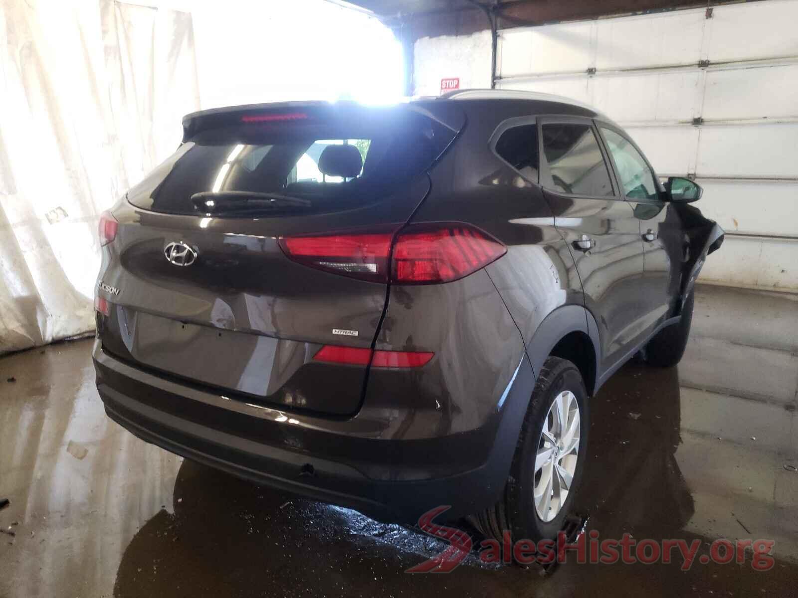 KM8J3CA40KU964703 2019 HYUNDAI TUCSON