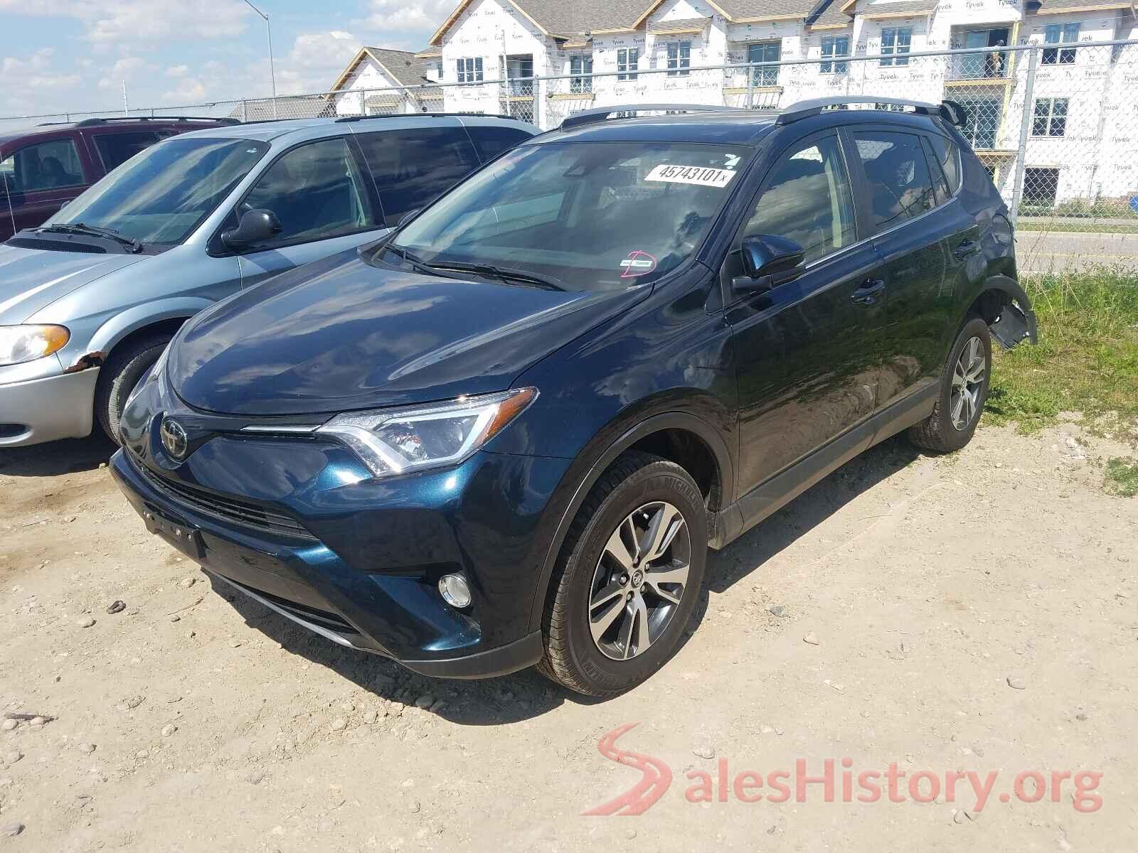 JTMRFREV2JD255905 2018 TOYOTA RAV4