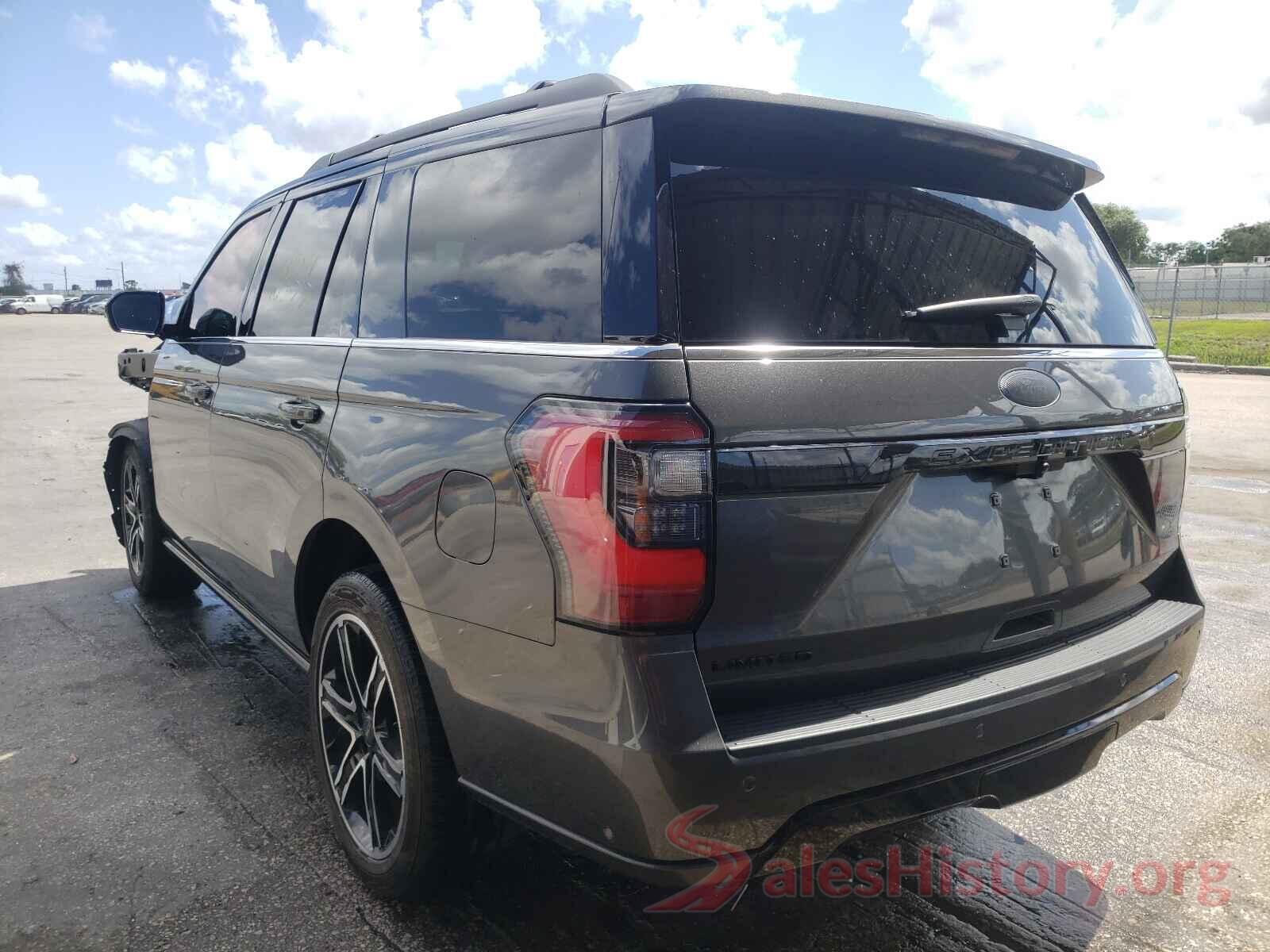 1FMJU1KT0KEA12981 2019 FORD EXPEDITION