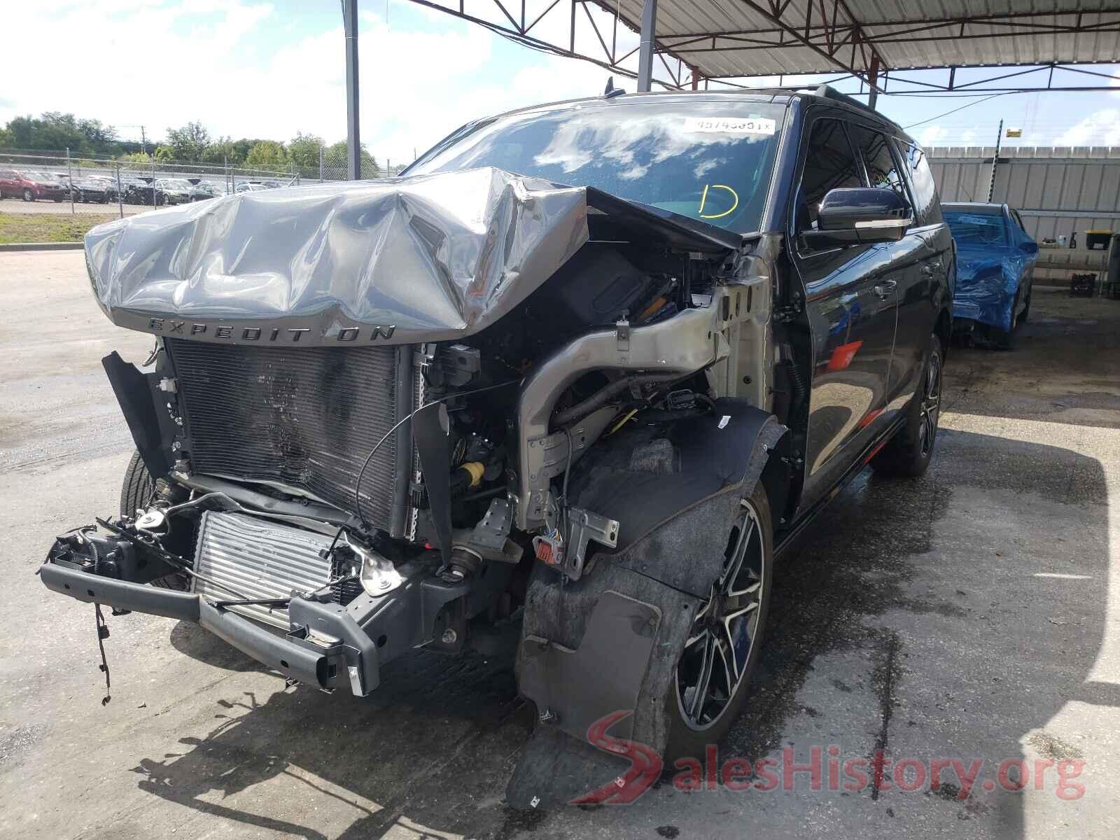 1FMJU1KT0KEA12981 2019 FORD EXPEDITION