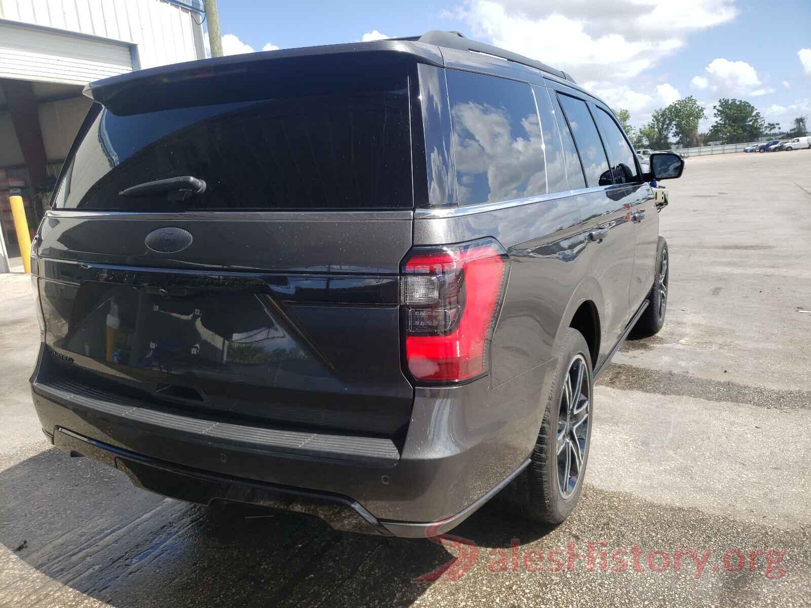 1FMJU1KT0KEA12981 2019 FORD EXPEDITION