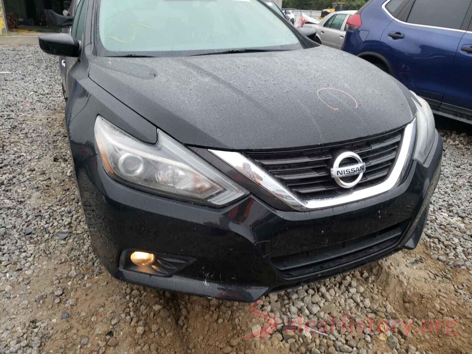 1N4AL3AP0GN320530 2016 NISSAN ALTIMA