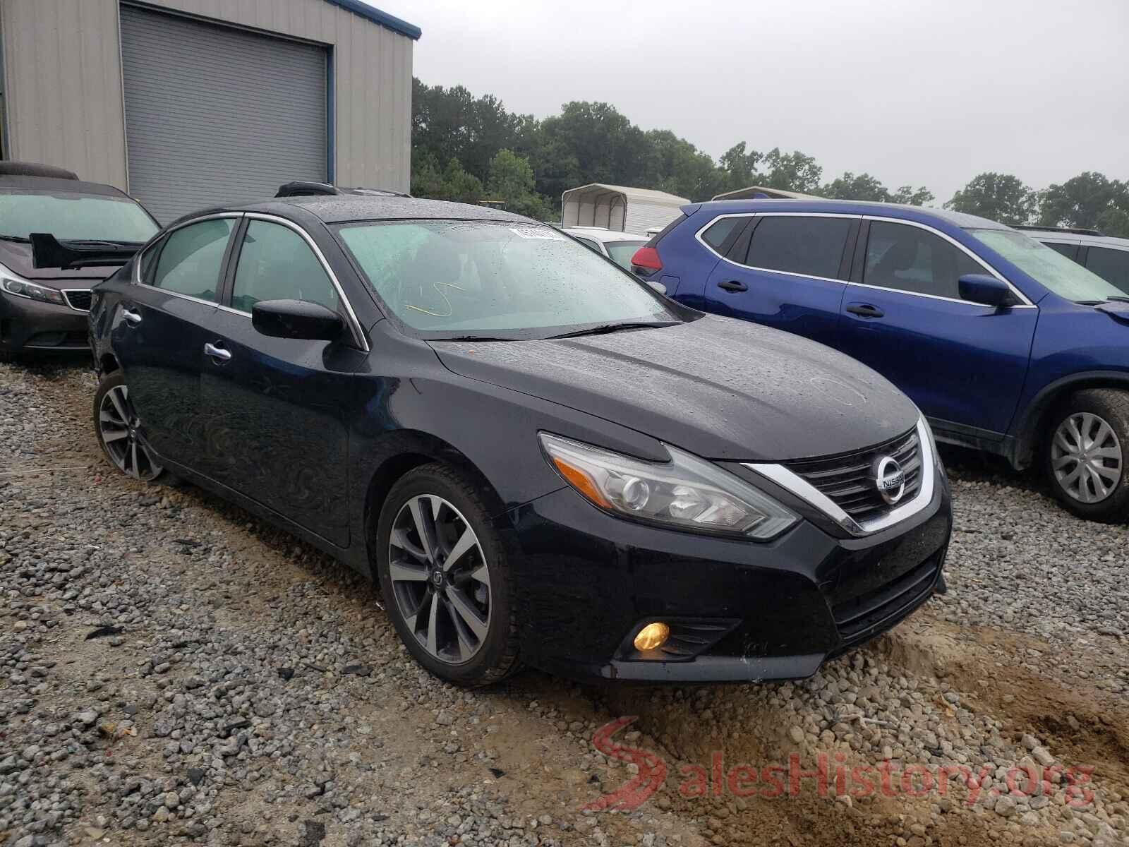 1N4AL3AP0GN320530 2016 NISSAN ALTIMA