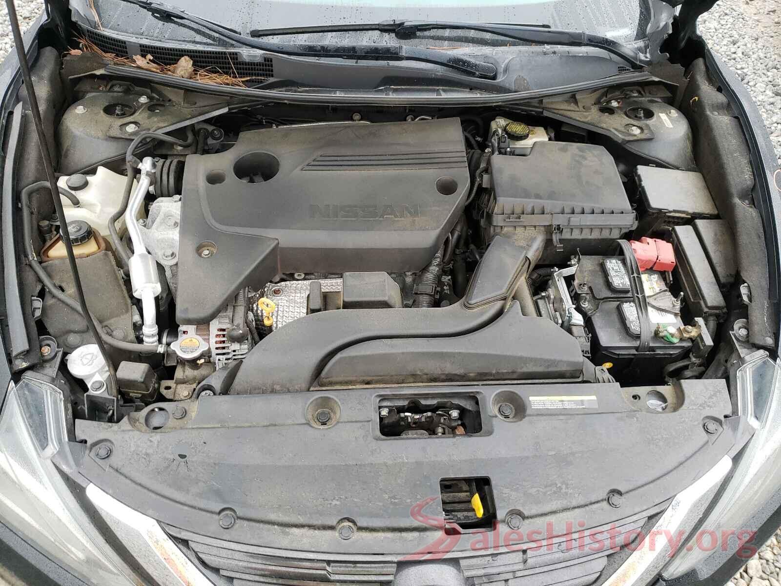 1N4AL3AP0GN320530 2016 NISSAN ALTIMA