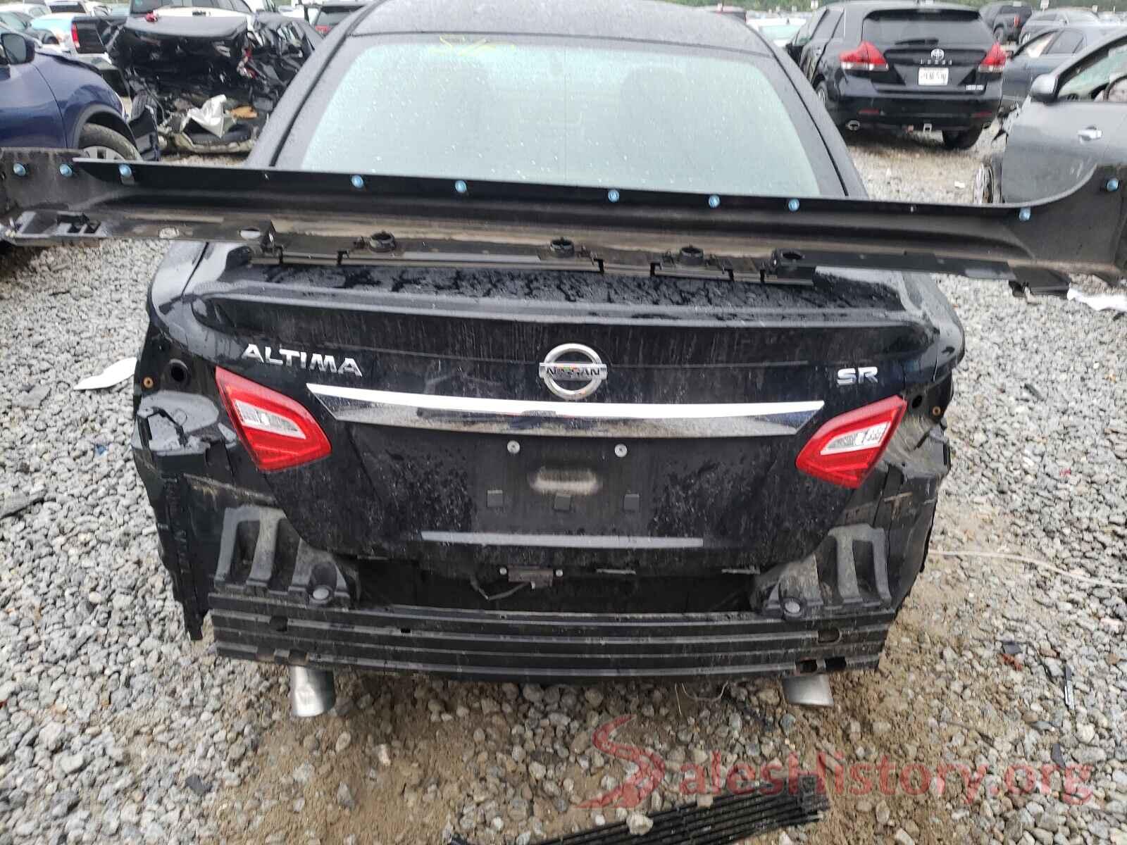 1N4AL3AP0GN320530 2016 NISSAN ALTIMA