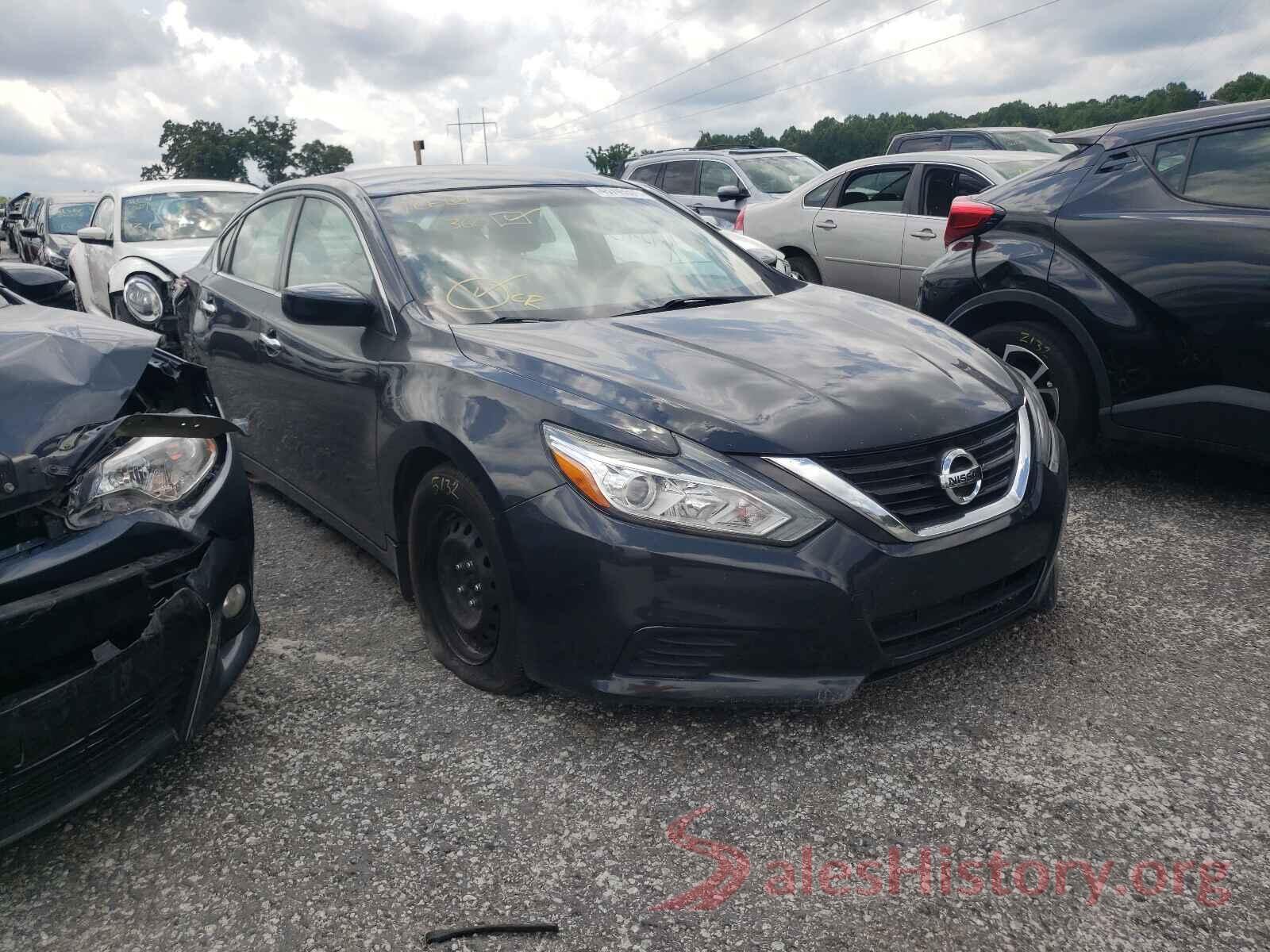 1N4AL3AP0HN312493 2017 NISSAN ALTIMA