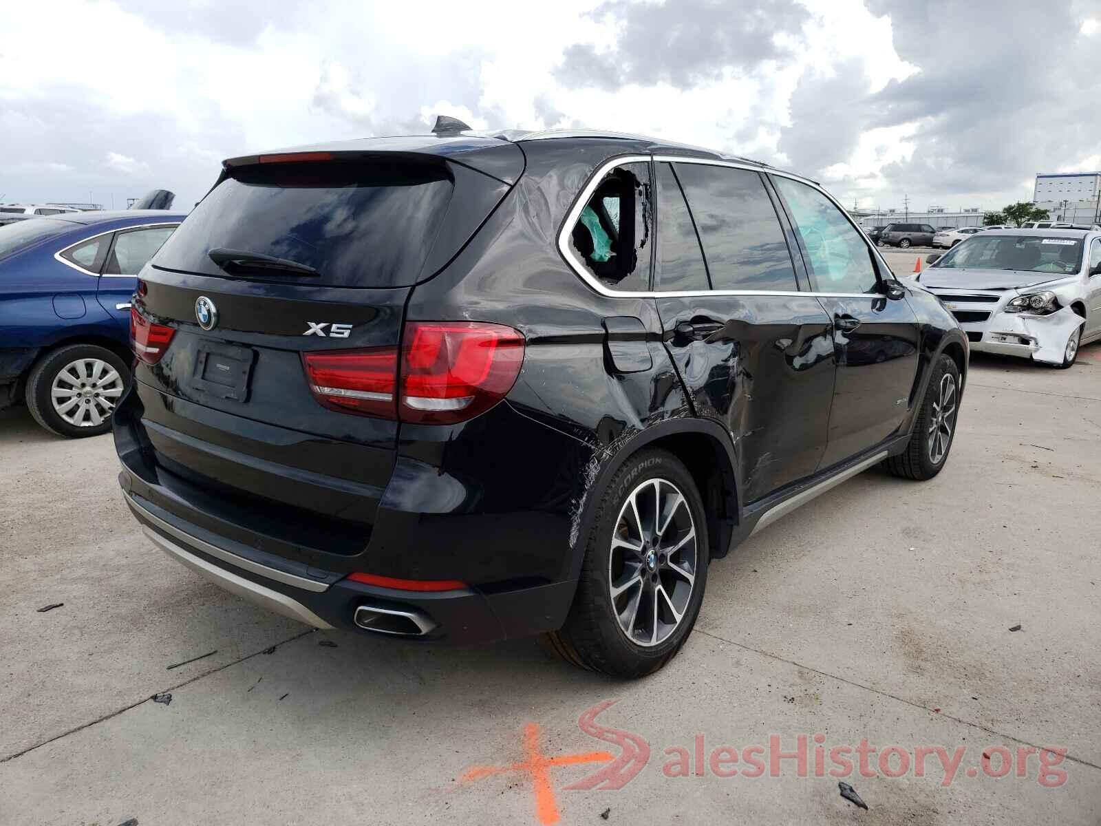 5UXKR2C58J0Z15910 2018 BMW X5