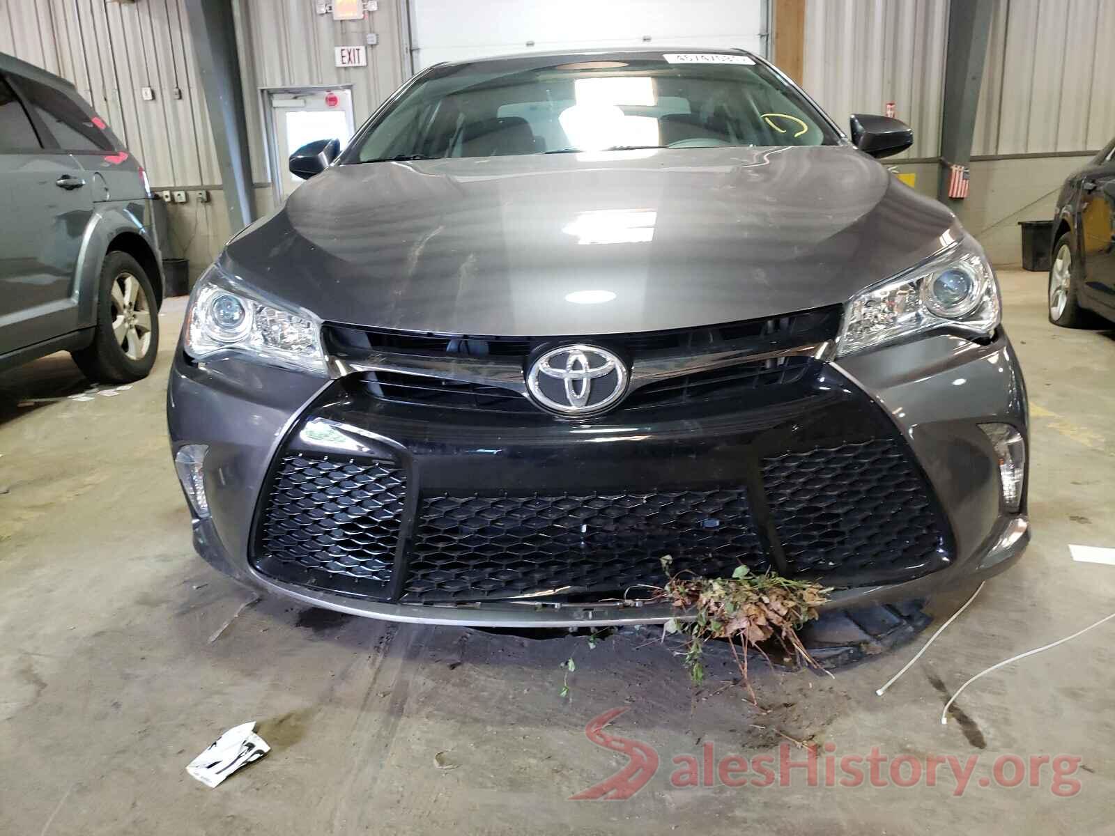 4T1BF1FK2HU379816 2017 TOYOTA CAMRY