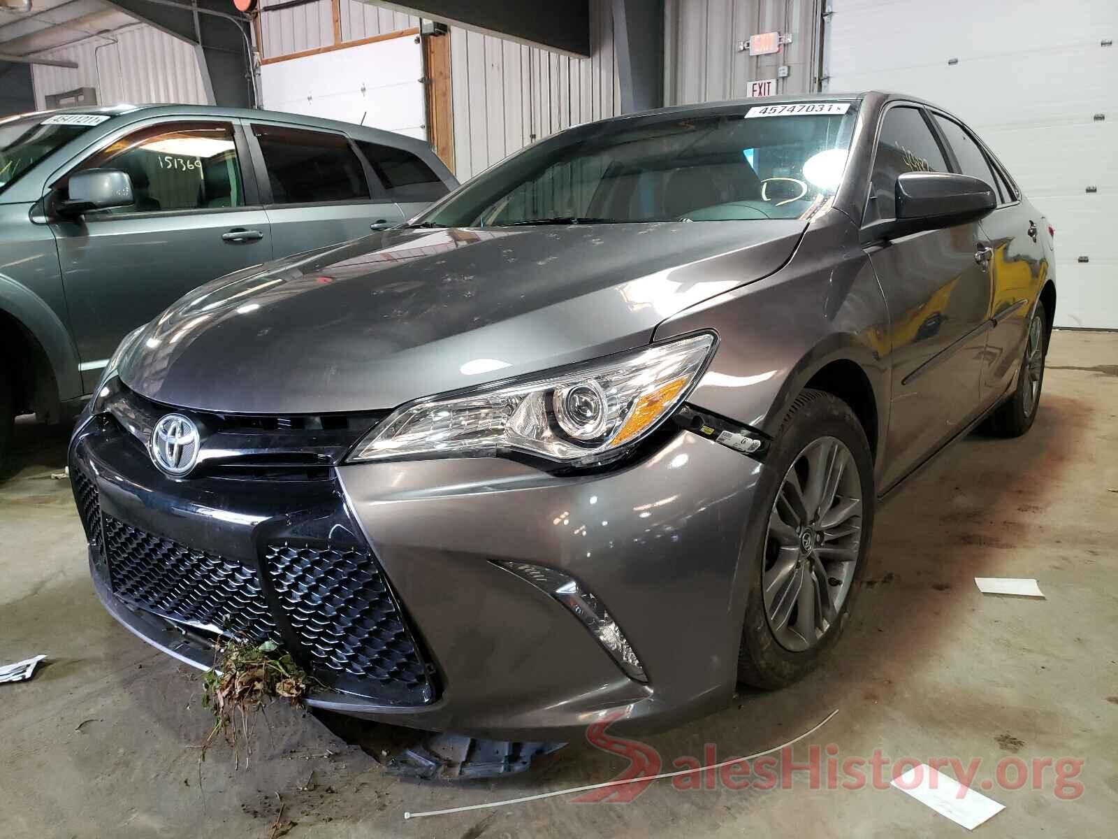 4T1BF1FK2HU379816 2017 TOYOTA CAMRY