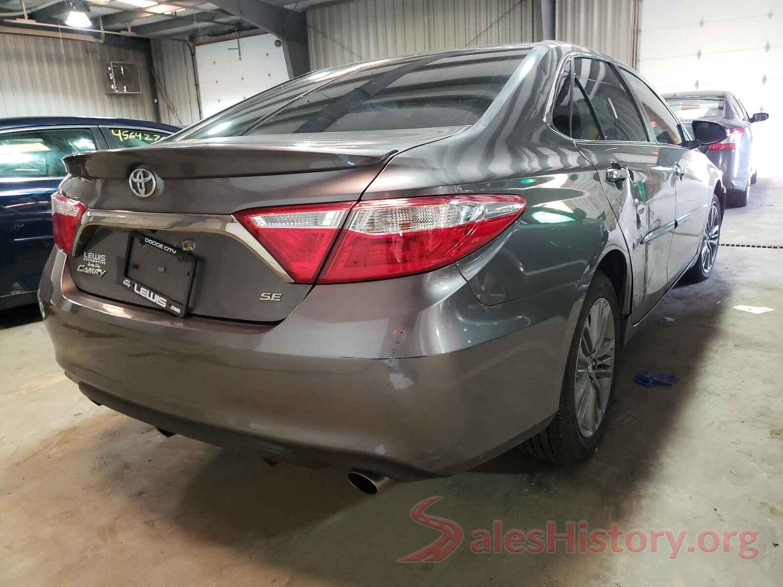 4T1BF1FK2HU379816 2017 TOYOTA CAMRY