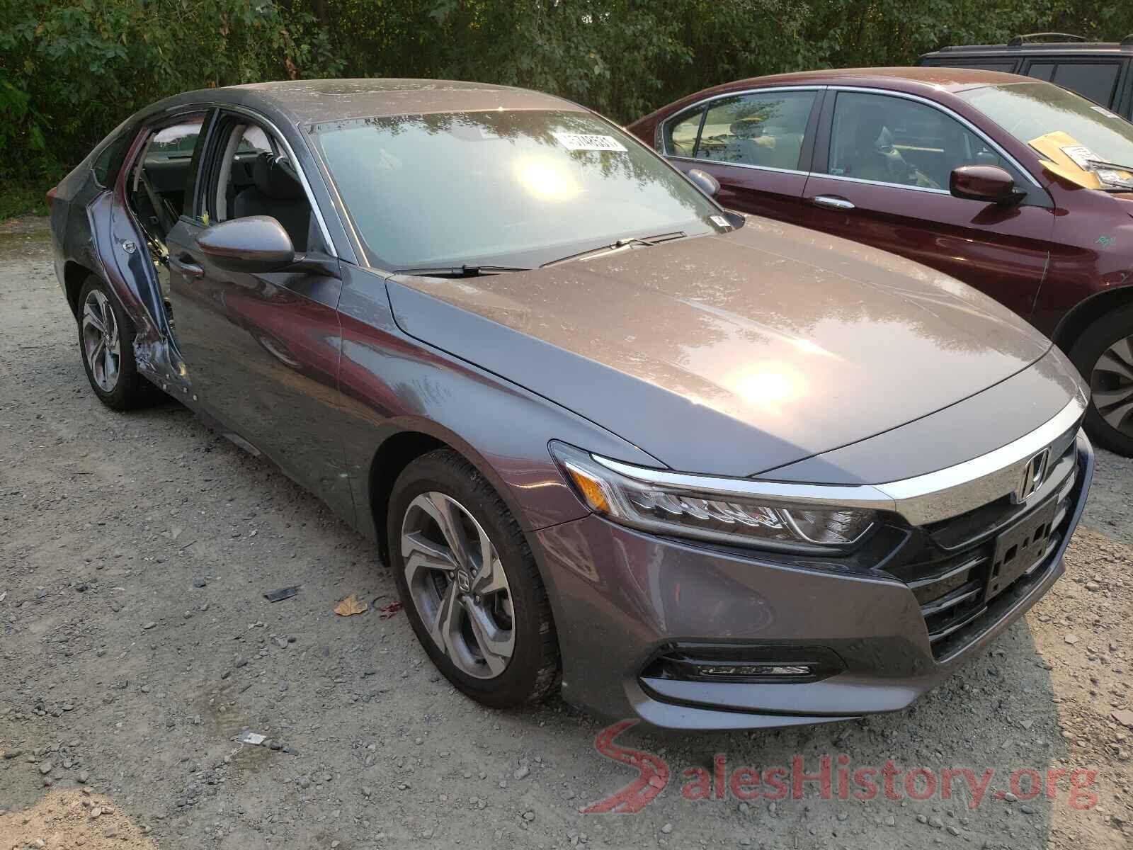 1HGCV1F51LA131946 2020 HONDA ACCORD