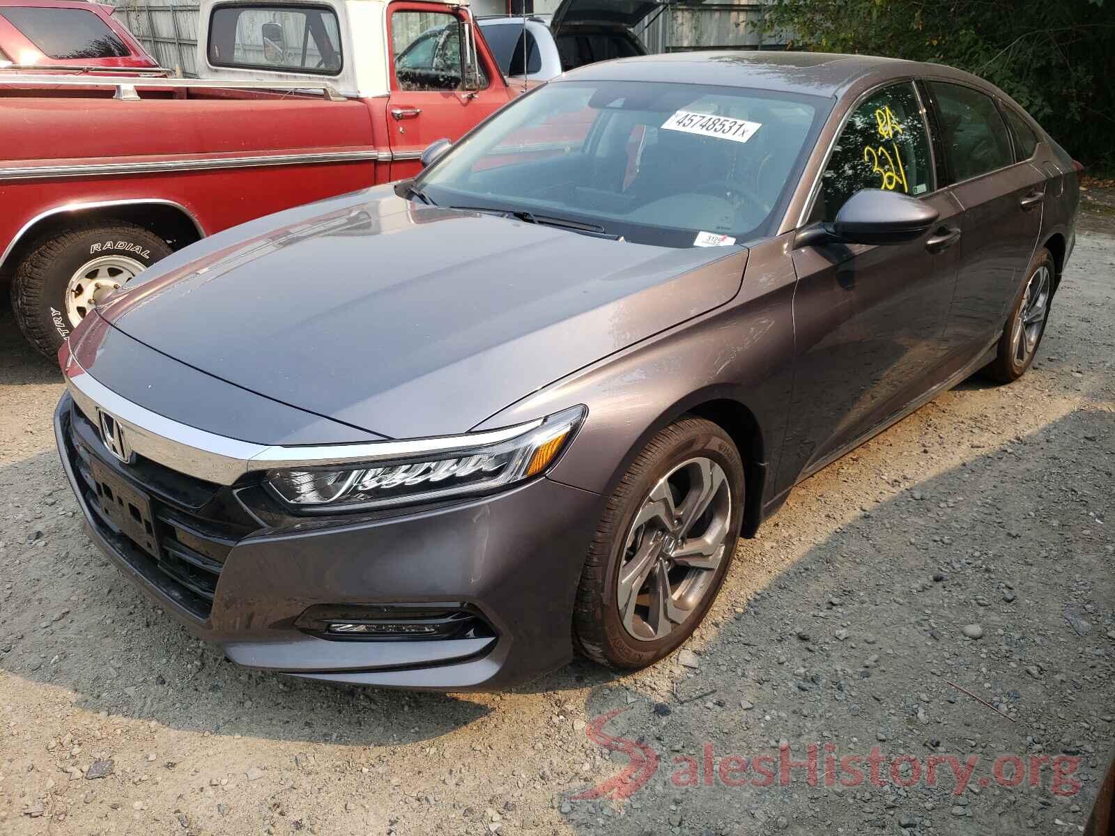 1HGCV1F51LA131946 2020 HONDA ACCORD