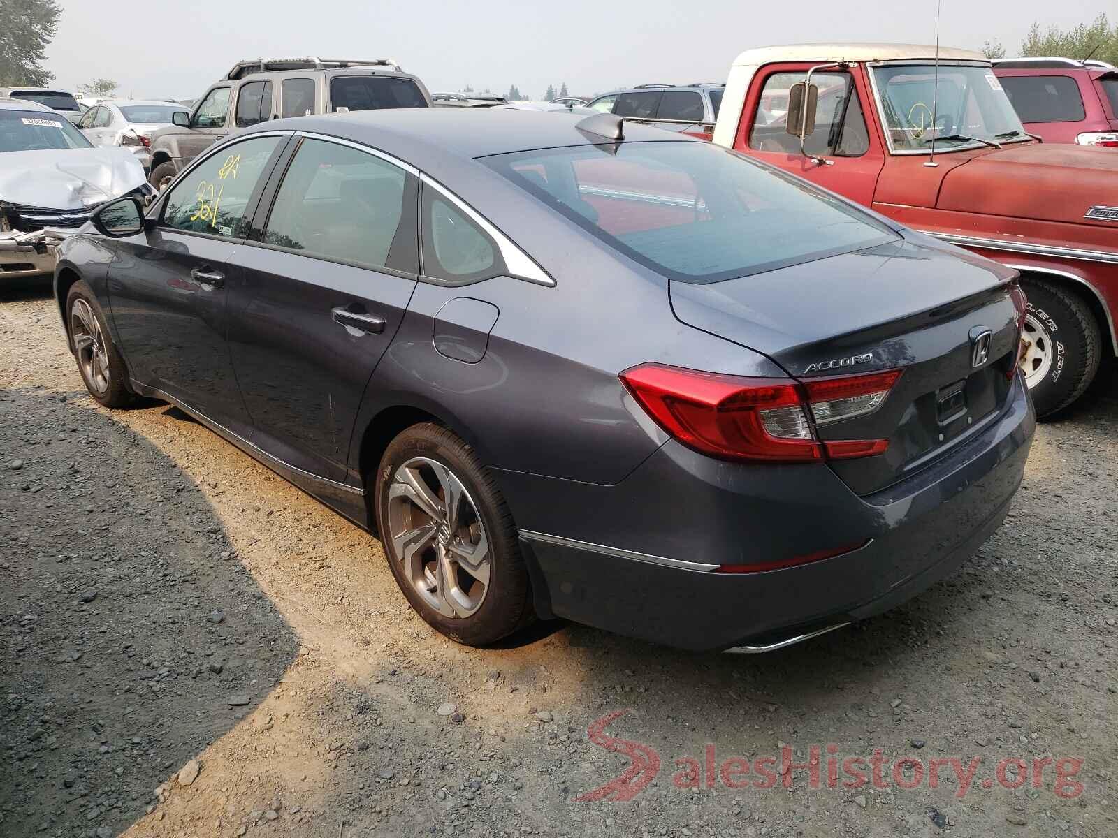 1HGCV1F51LA131946 2020 HONDA ACCORD