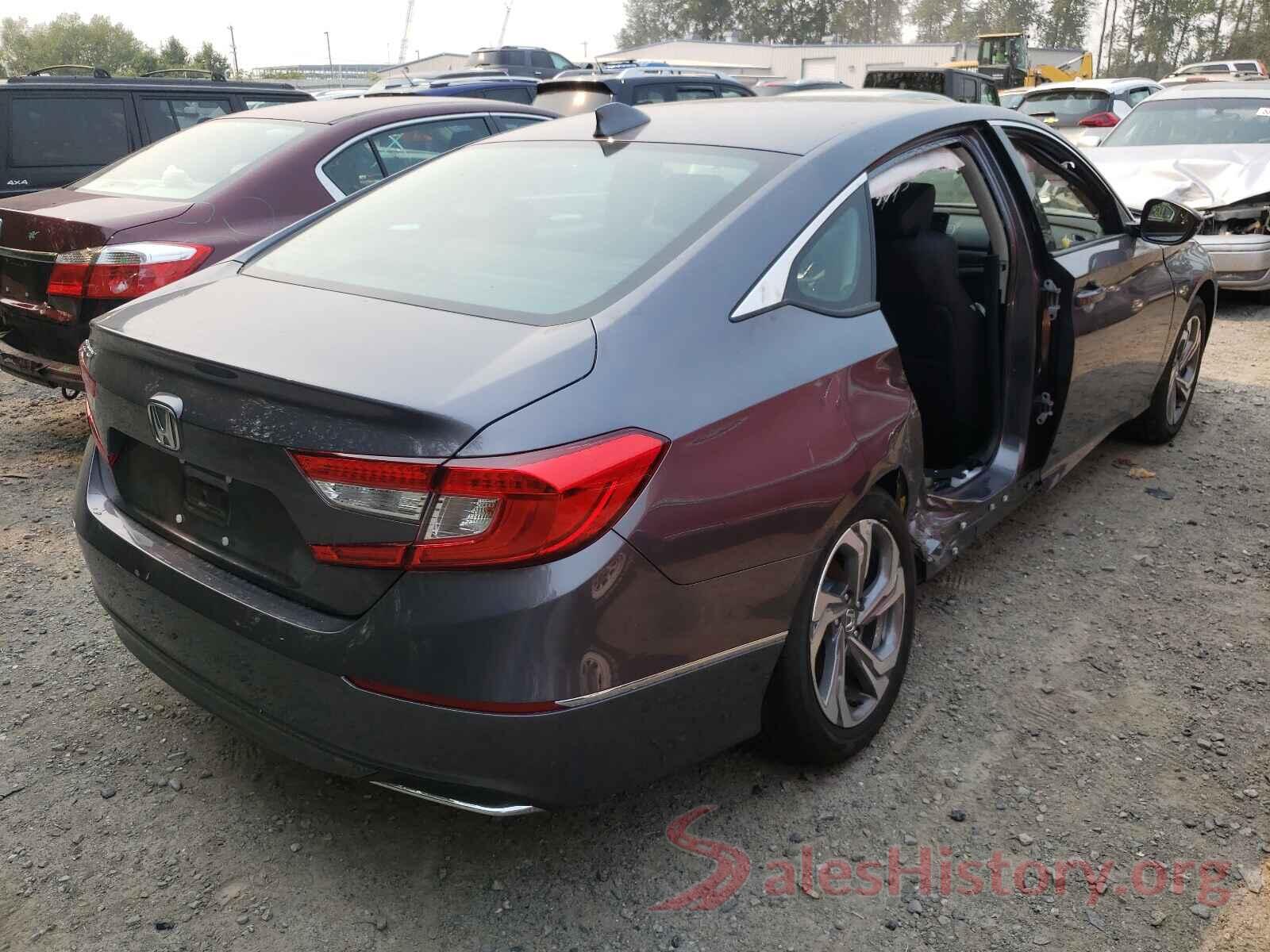 1HGCV1F51LA131946 2020 HONDA ACCORD