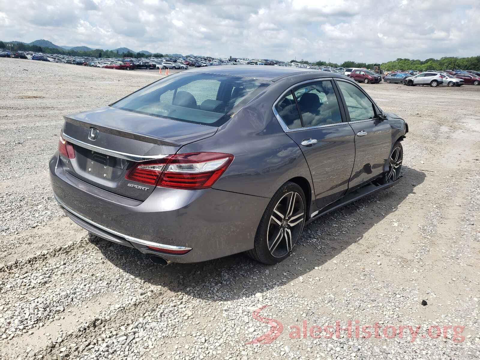 1HGCR2F54HA031695 2017 HONDA ACCORD