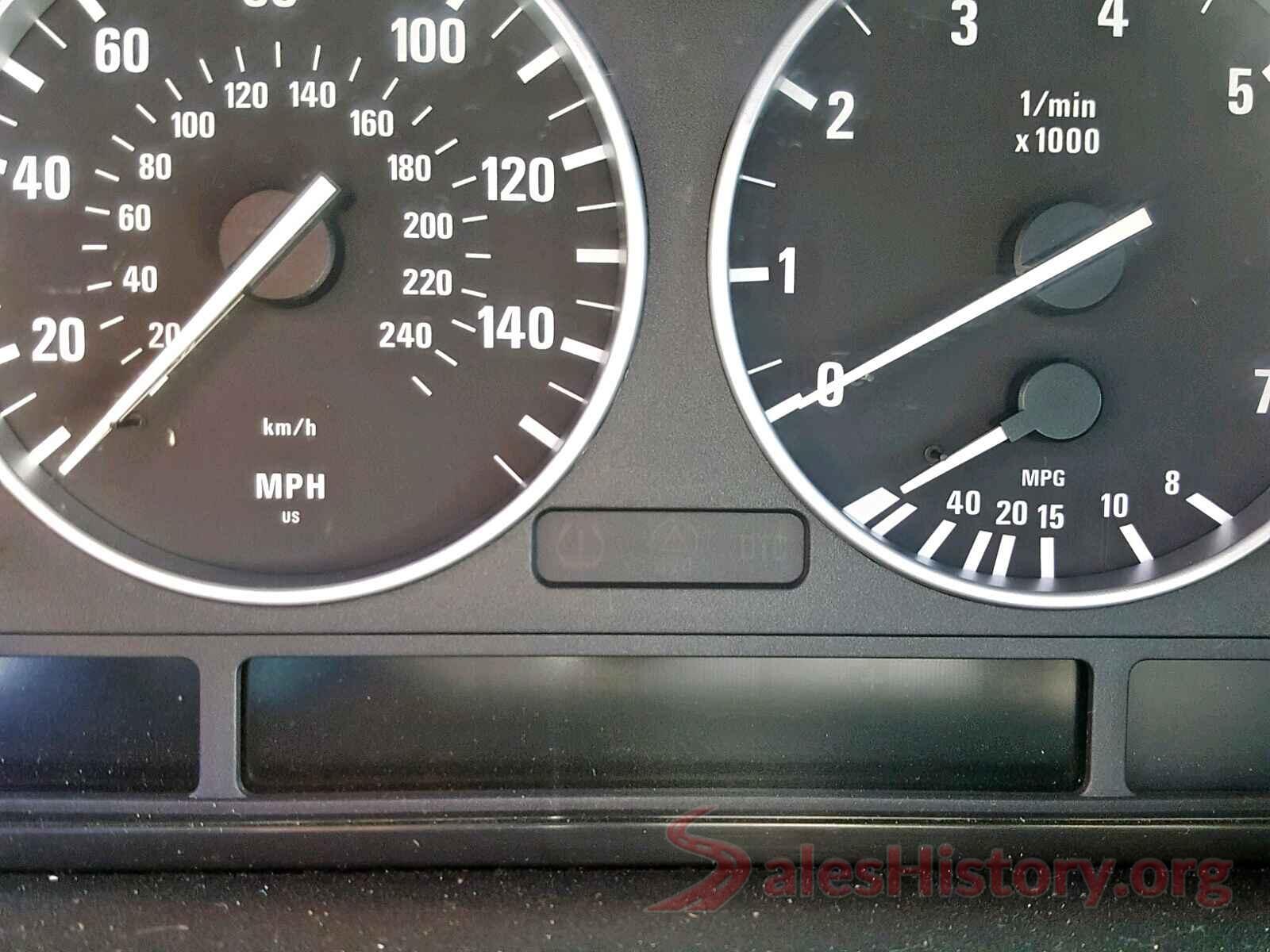 5UXFA135X6LY43438 2006 BMW X5