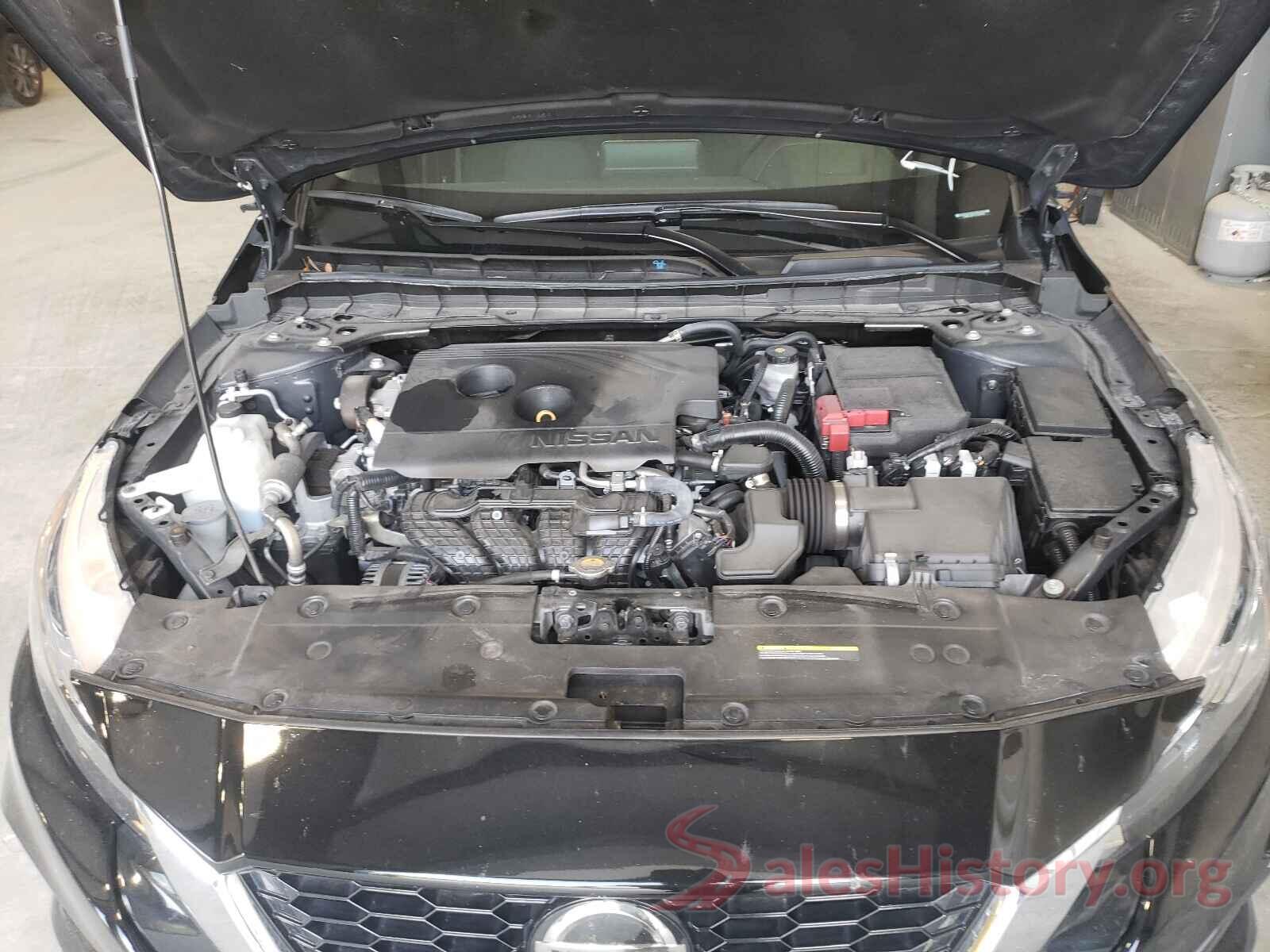 1N4BL4BV7LC205503 2020 NISSAN ALTIMA