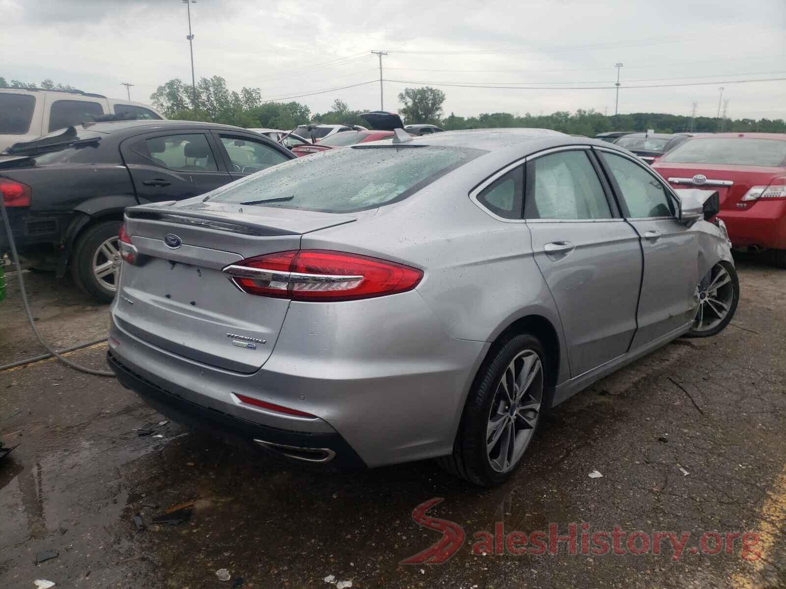 3FA6P0D9XLR124298 2020 FORD FUSION