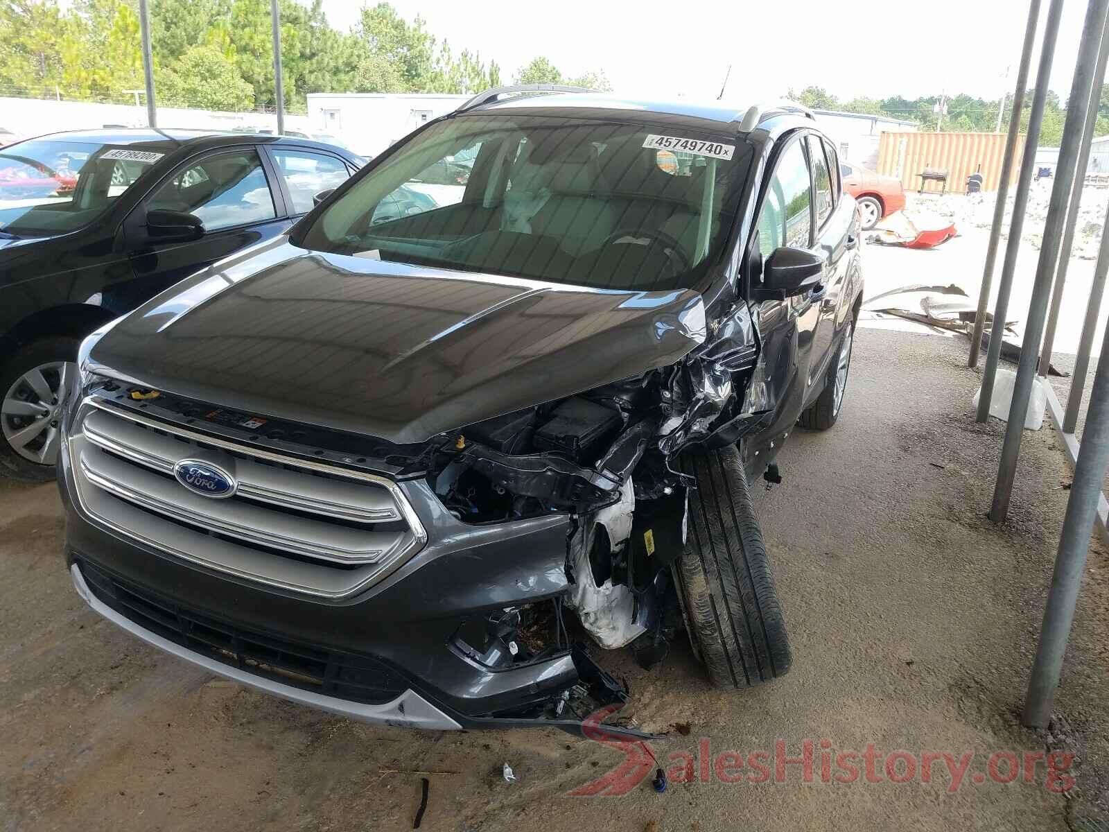 1FMCU0J94KUA11346 2019 FORD ESCAPE