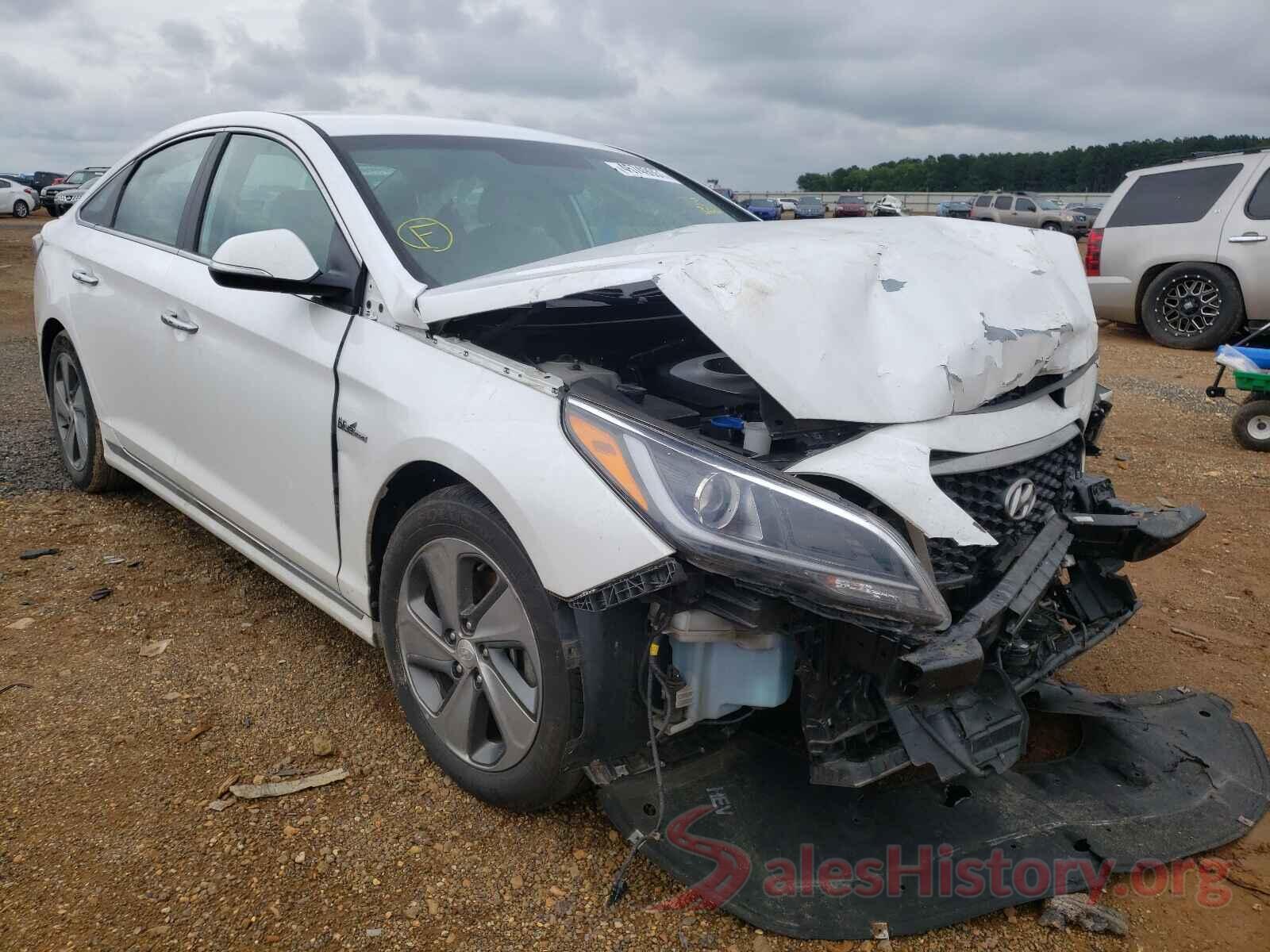 KMHE34L36HA075717 2017 HYUNDAI SONATA