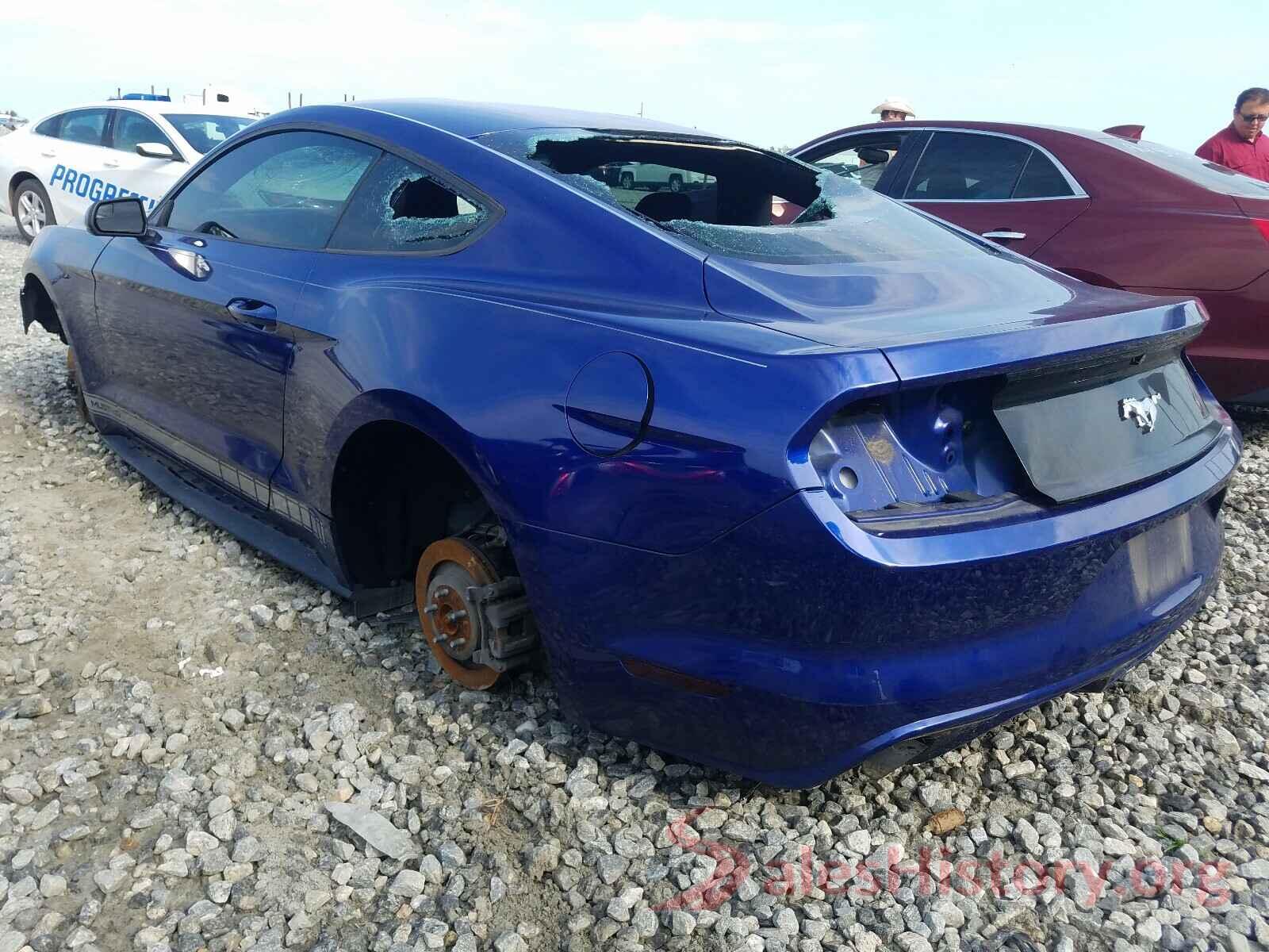 1FA6P8TH0G5228685 2016 FORD MUSTANG