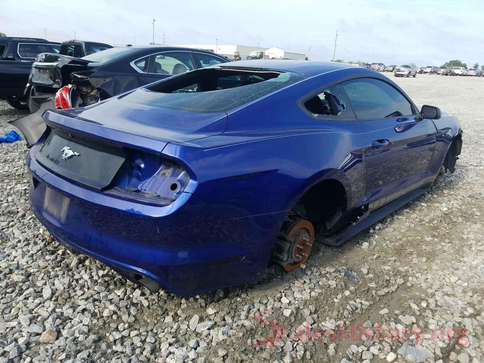 1FA6P8TH0G5228685 2016 FORD MUSTANG