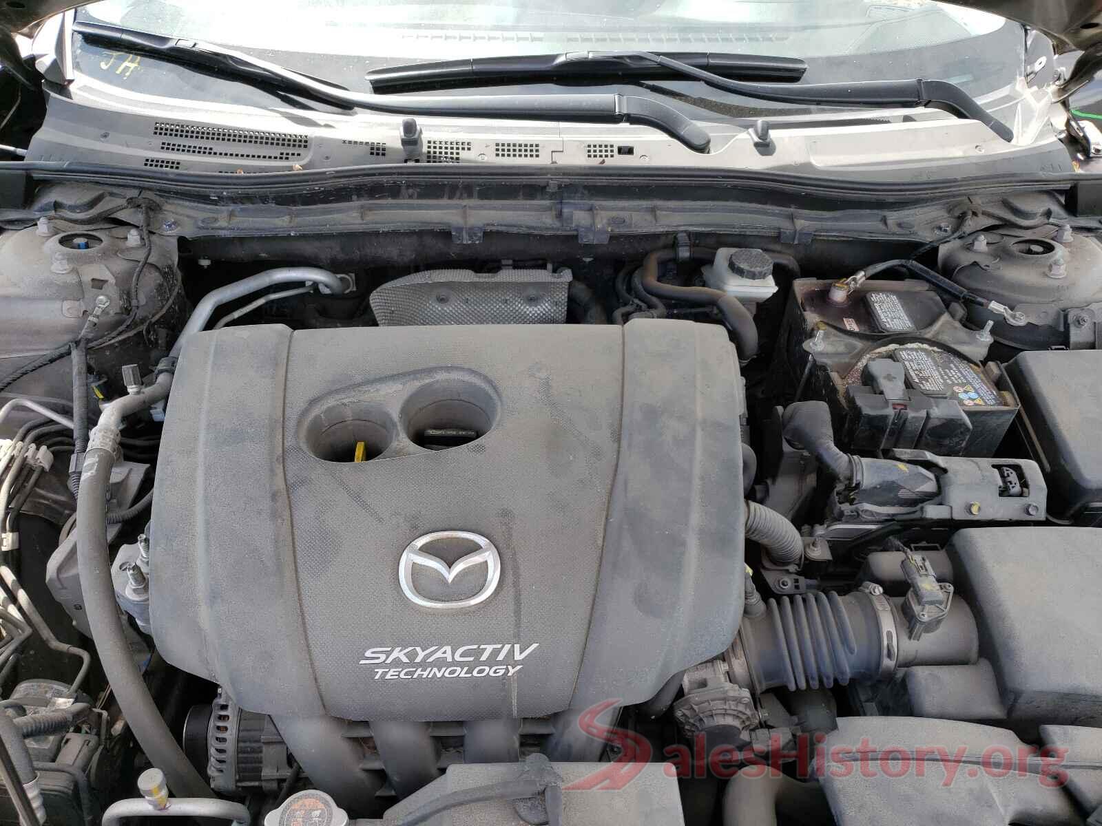 3MZBM1V78GM286063 2016 MAZDA 3