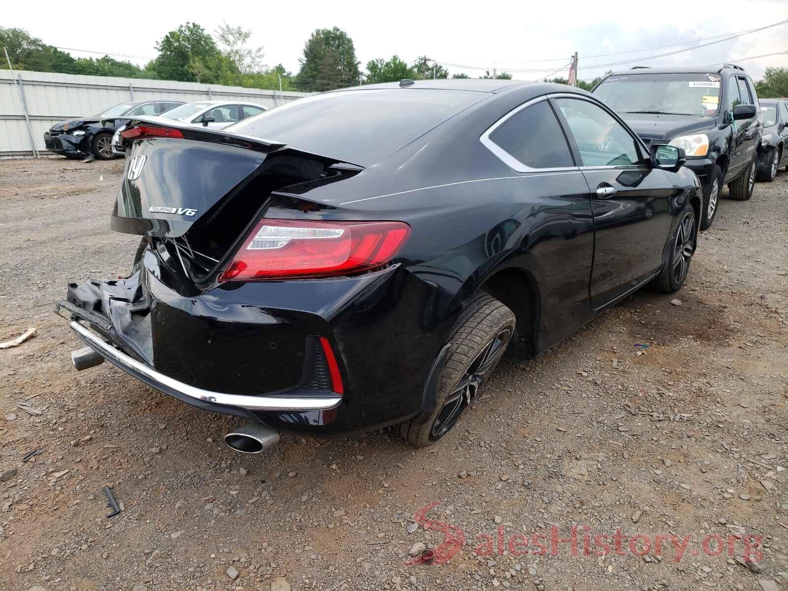 1HGCT2B05HA006218 2017 HONDA ACCORD