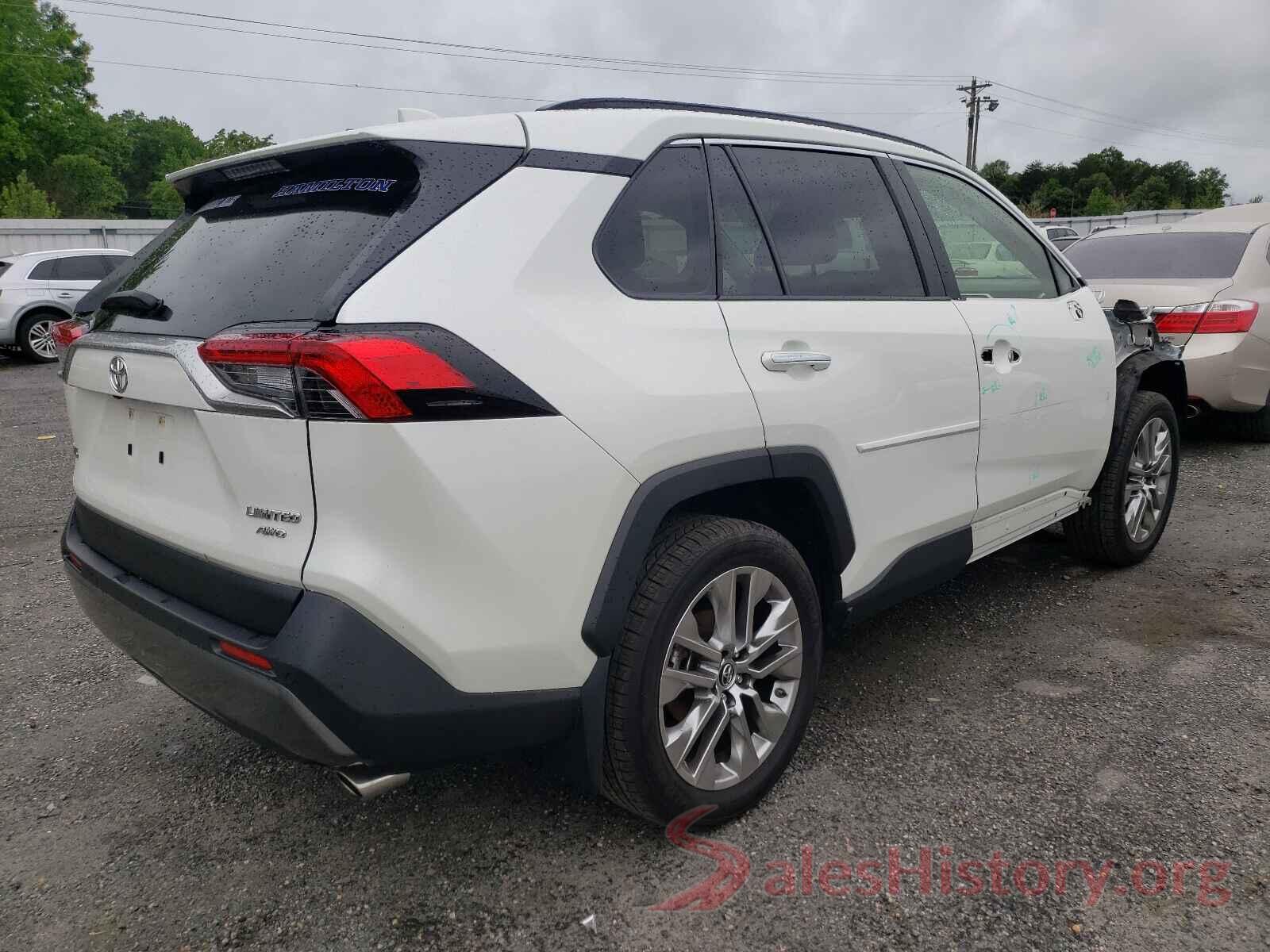 JTMN1RFVXKD516212 2019 TOYOTA RAV4