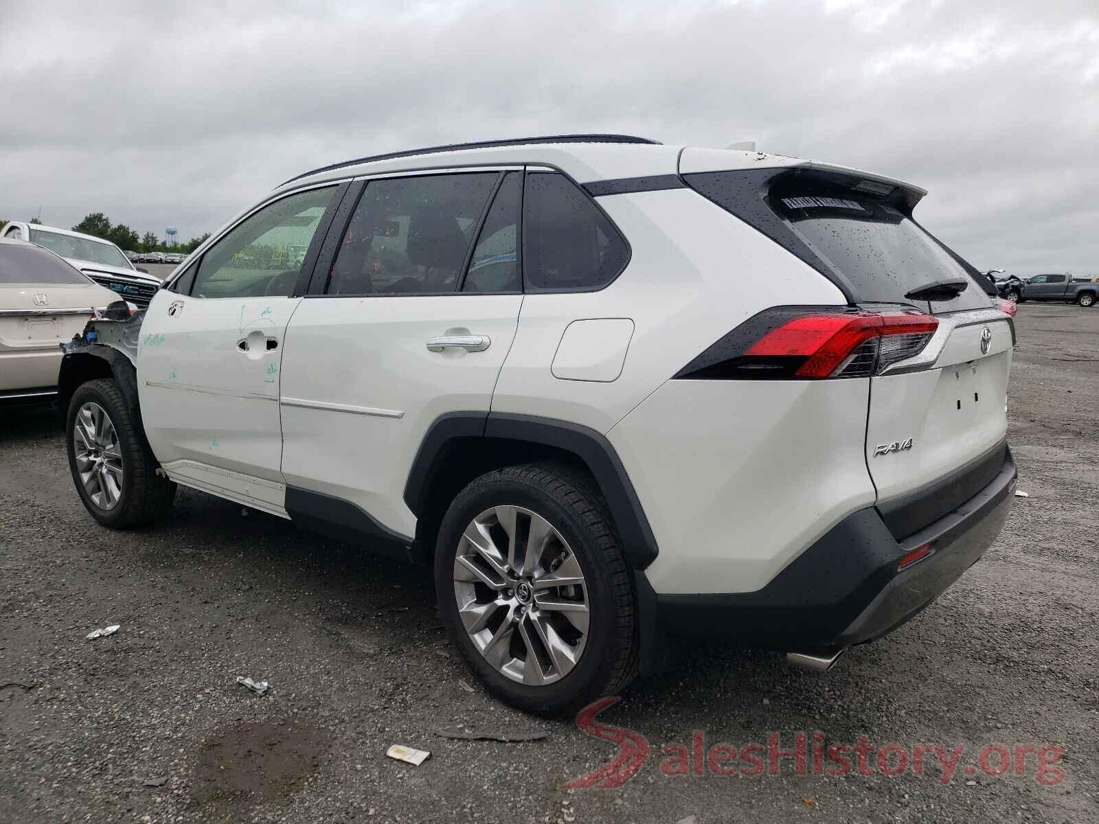 JTMN1RFVXKD516212 2019 TOYOTA RAV4