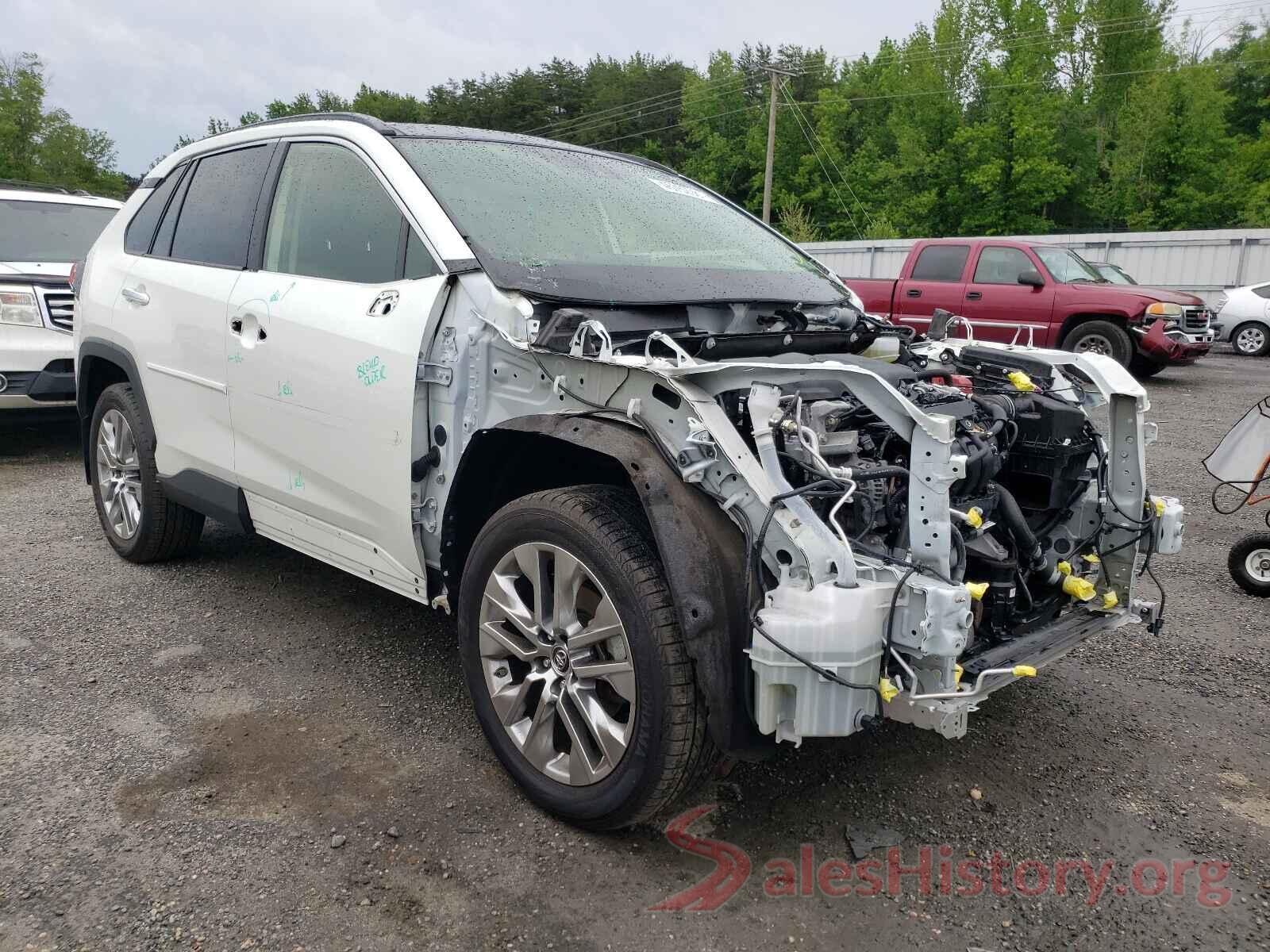 JTMN1RFVXKD516212 2019 TOYOTA RAV4