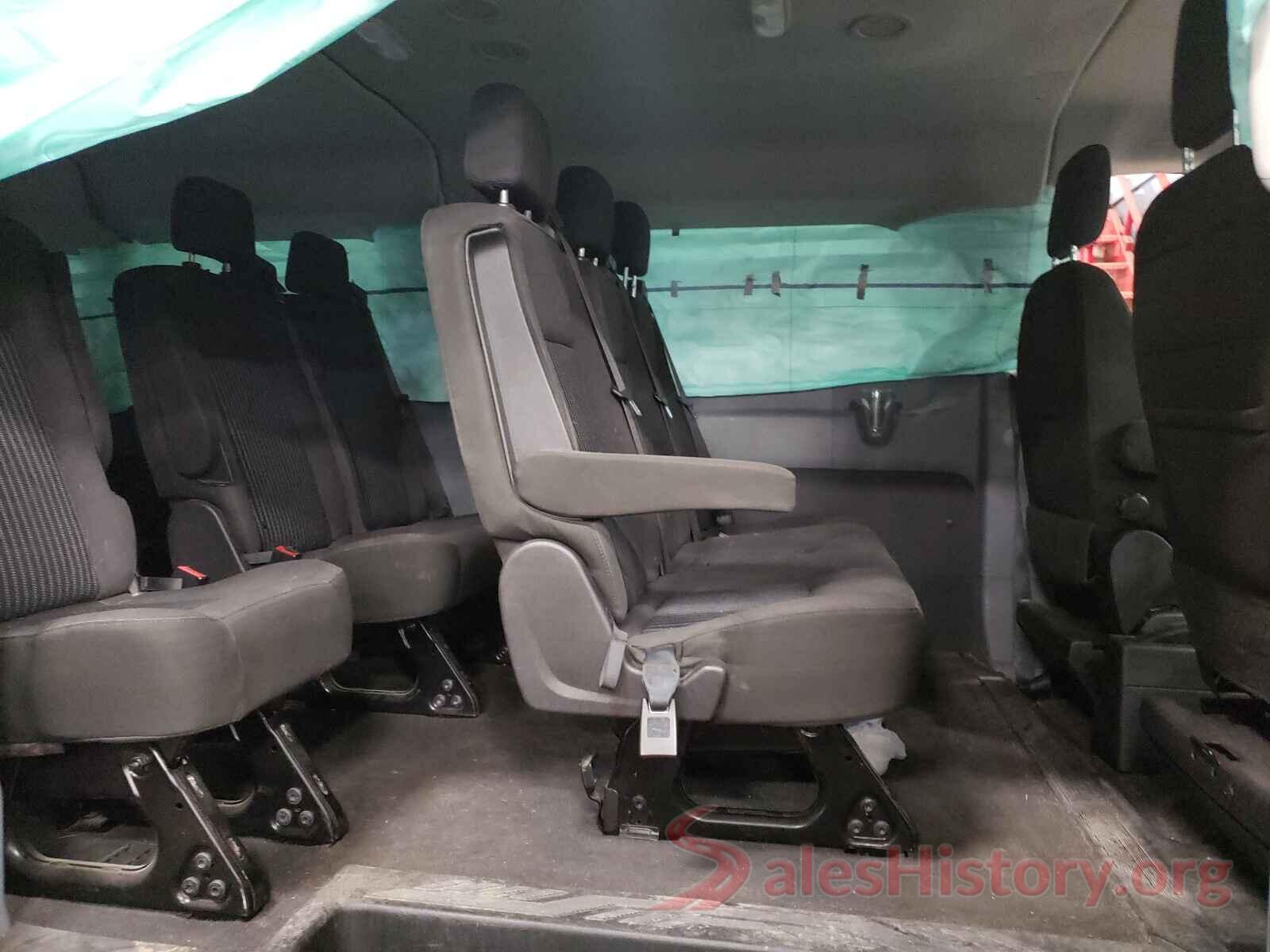 1FBZX2ZG6JKA83877 2018 FORD TRANSIT CO