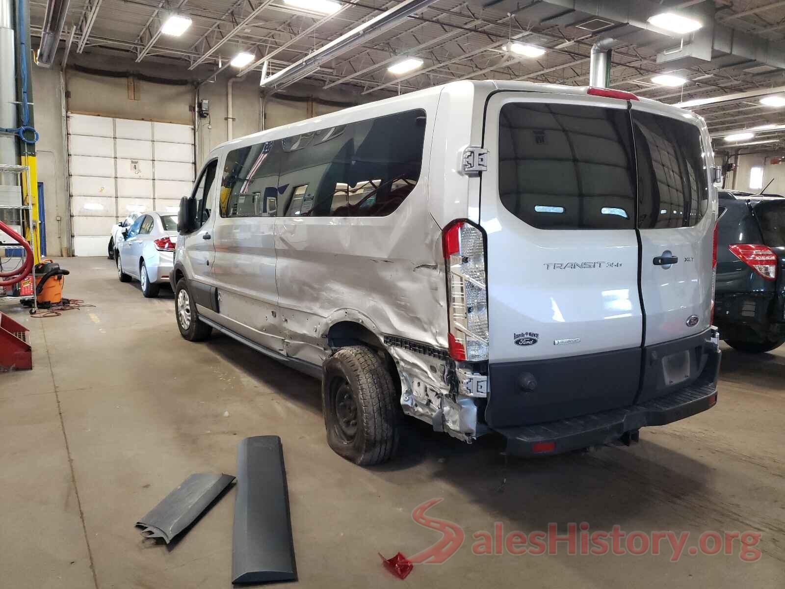 1FBZX2ZG6JKA83877 2018 FORD TRANSIT CO