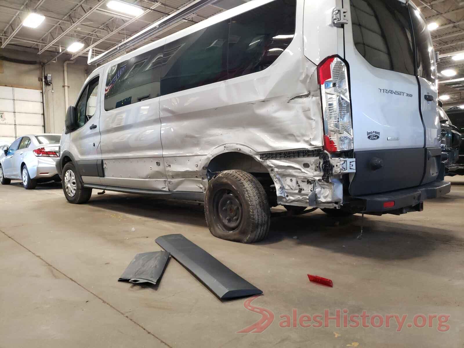 1FBZX2ZG6JKA83877 2018 FORD TRANSIT CO