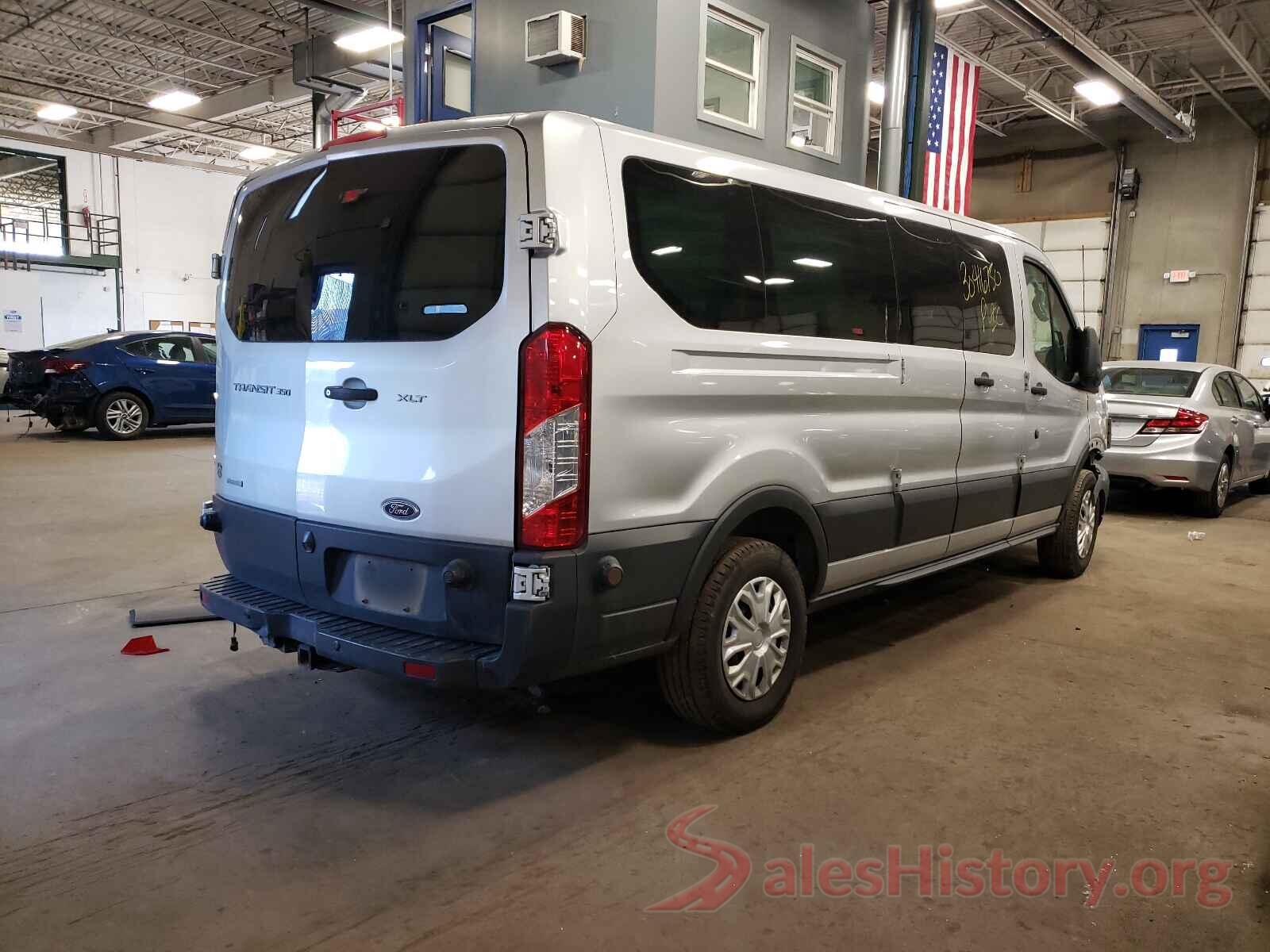 1FBZX2ZG6JKA83877 2018 FORD TRANSIT CO