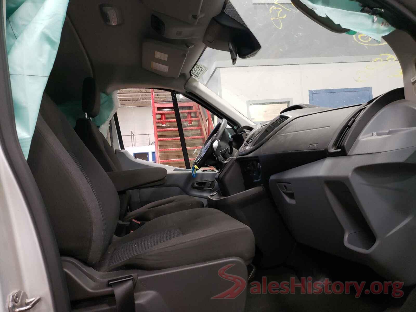 1FBZX2ZG6JKA83877 2018 FORD TRANSIT CO