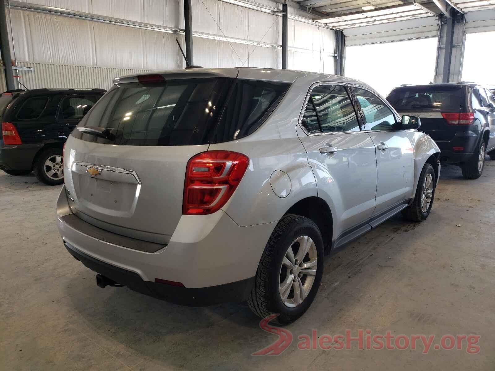 2GNALBEK4H1580393 2017 CHEVROLET EQUINOX