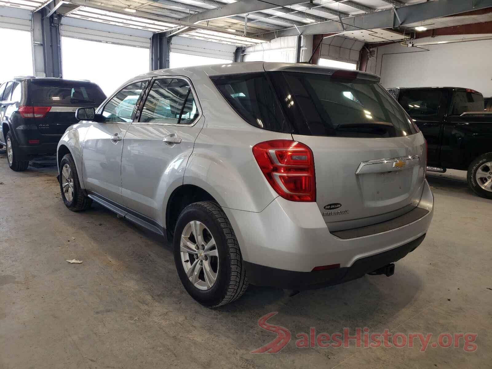 2GNALBEK4H1580393 2017 CHEVROLET EQUINOX