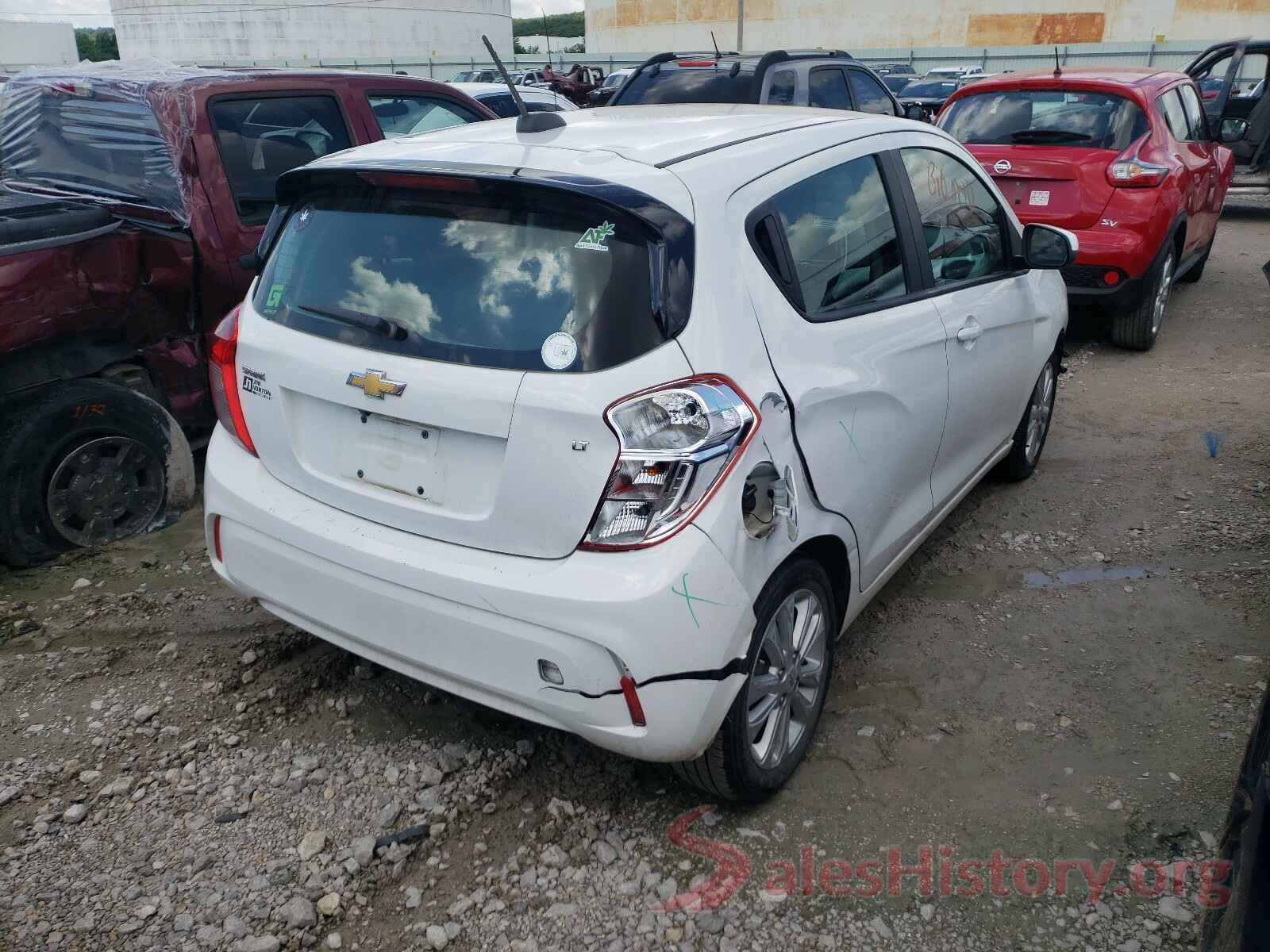 KL8CD6SA7JC468651 2018 CHEVROLET SPARK