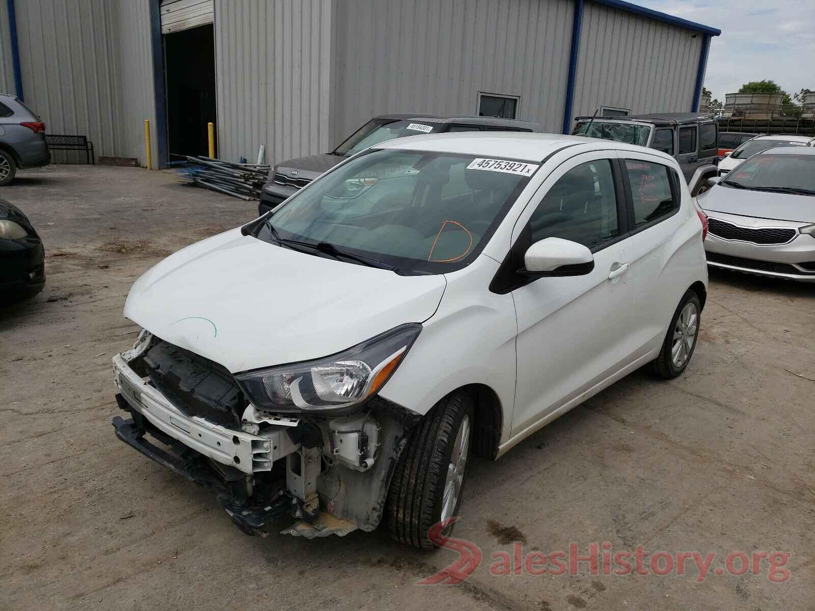 KL8CD6SA7JC468651 2018 CHEVROLET SPARK